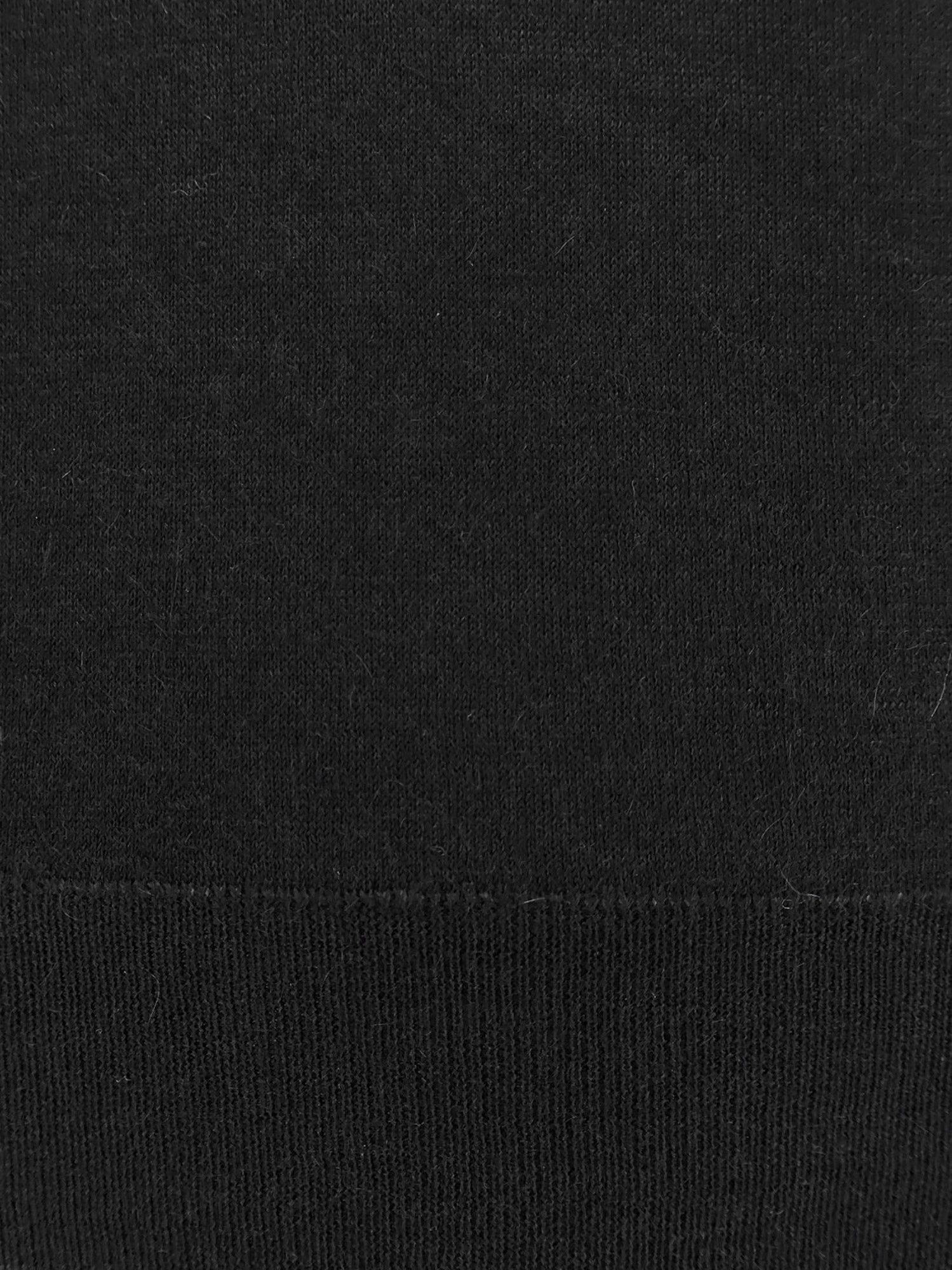 Brunello Cucinelli - Man - Black - Knit Sweater