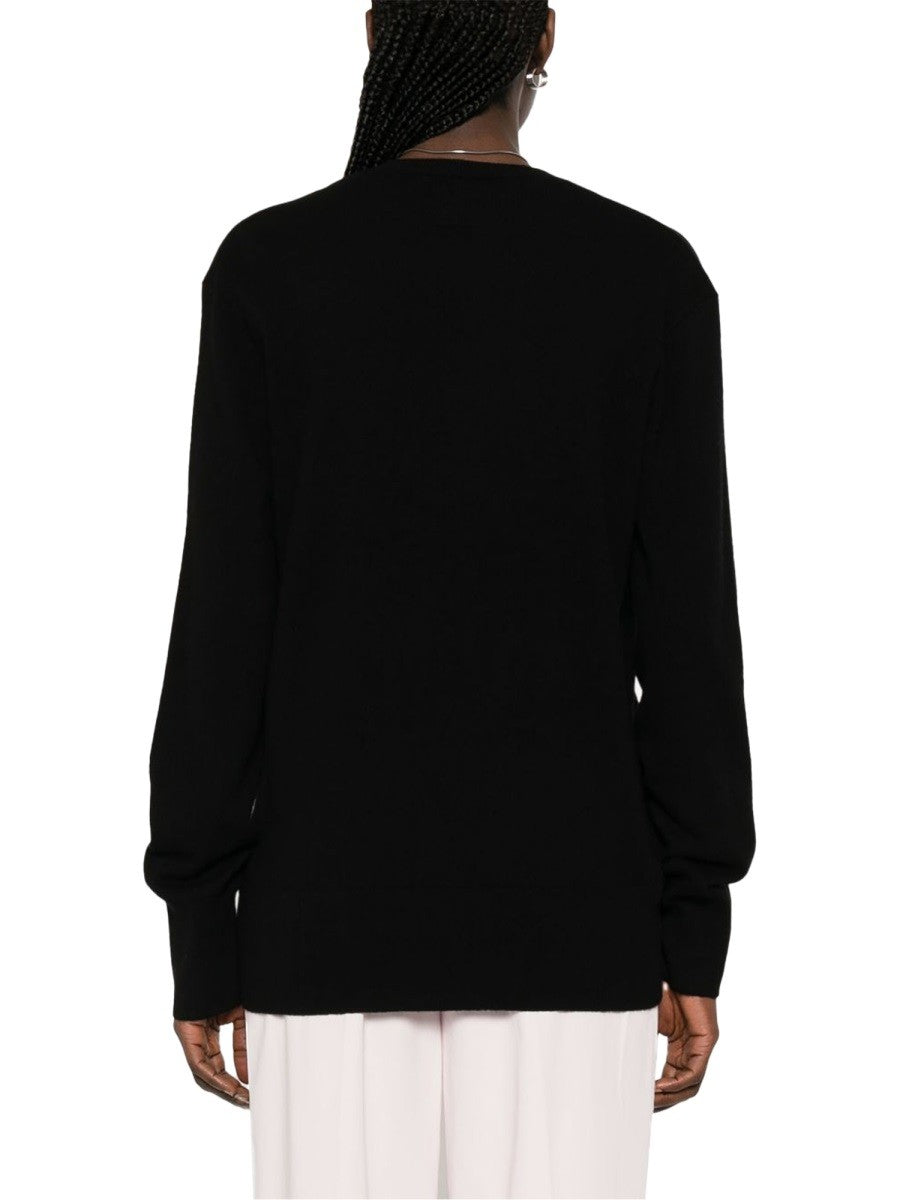 TOTEME - Woman - Black - Sweater