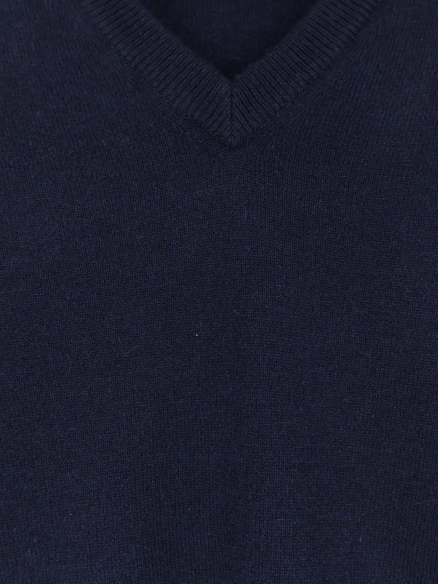 Brunello Cucinelli - Man - Blue - Knit Sweater