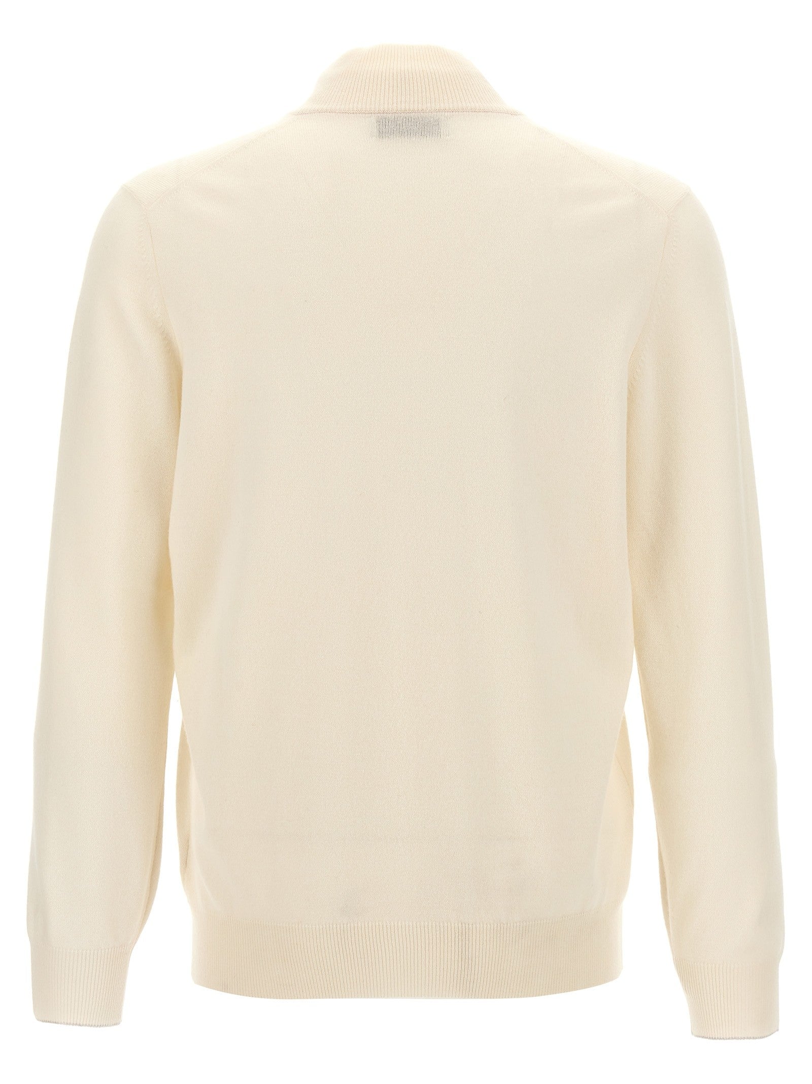 Brunello Cucinelli - nan - White - Sweater