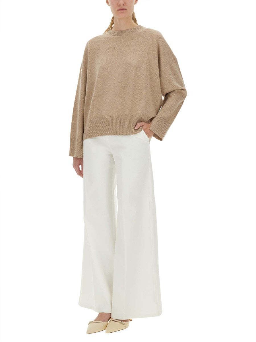 LOULOU DE SAISON - Női - Beige - Pulóver