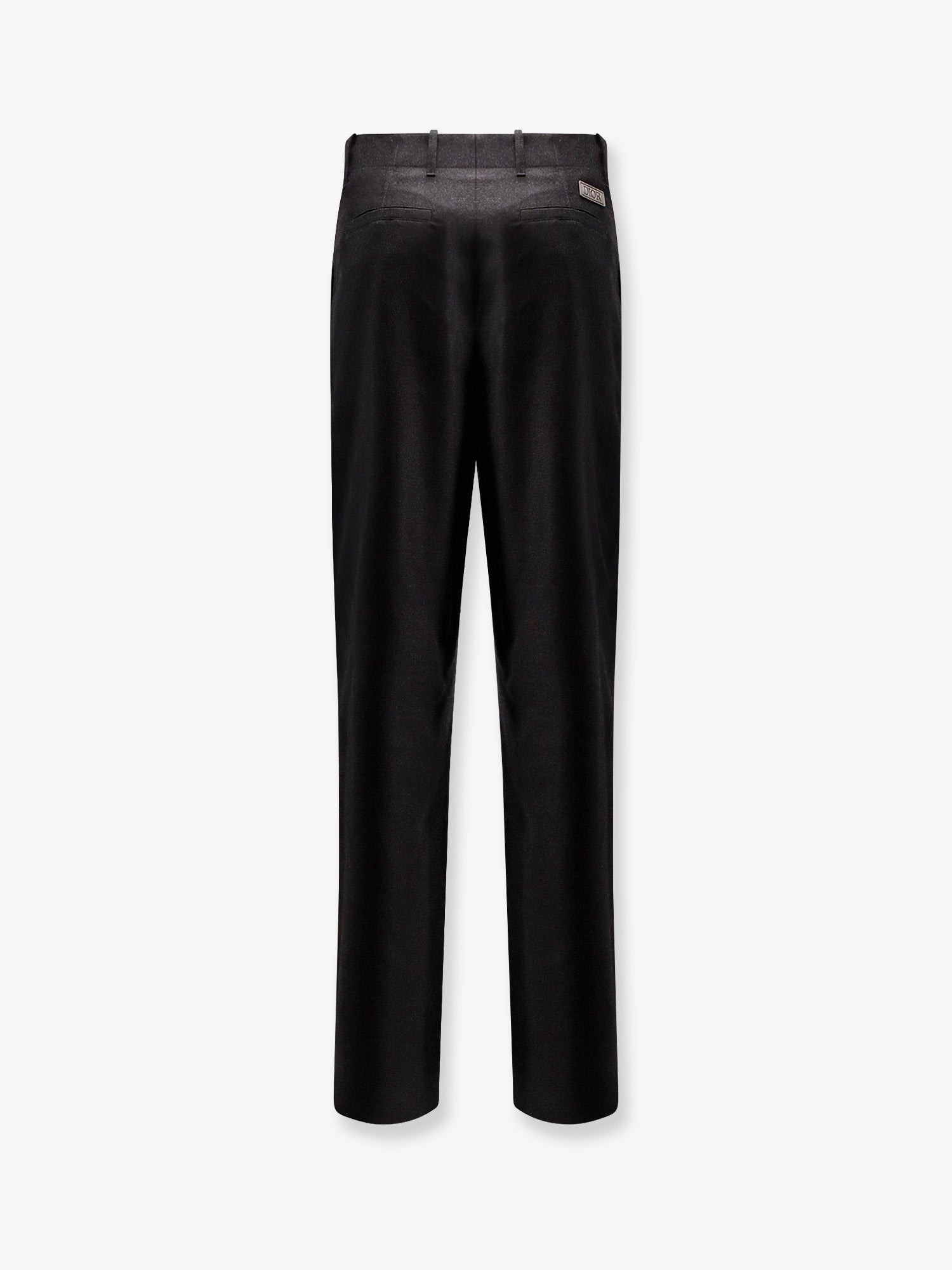Dior - Man - Grey - Pants