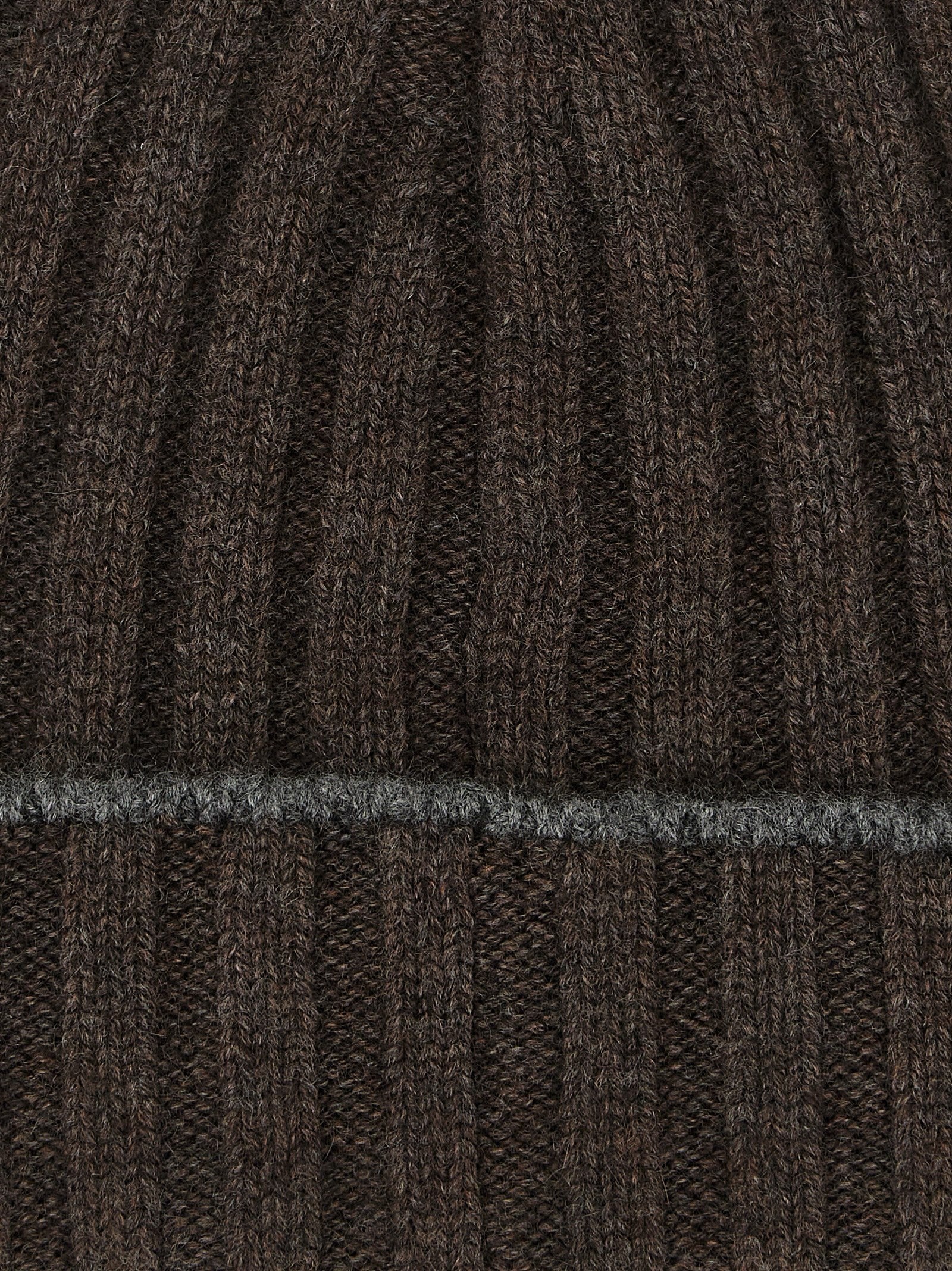 Brunello Cucinelli - nan - Brown - Hat