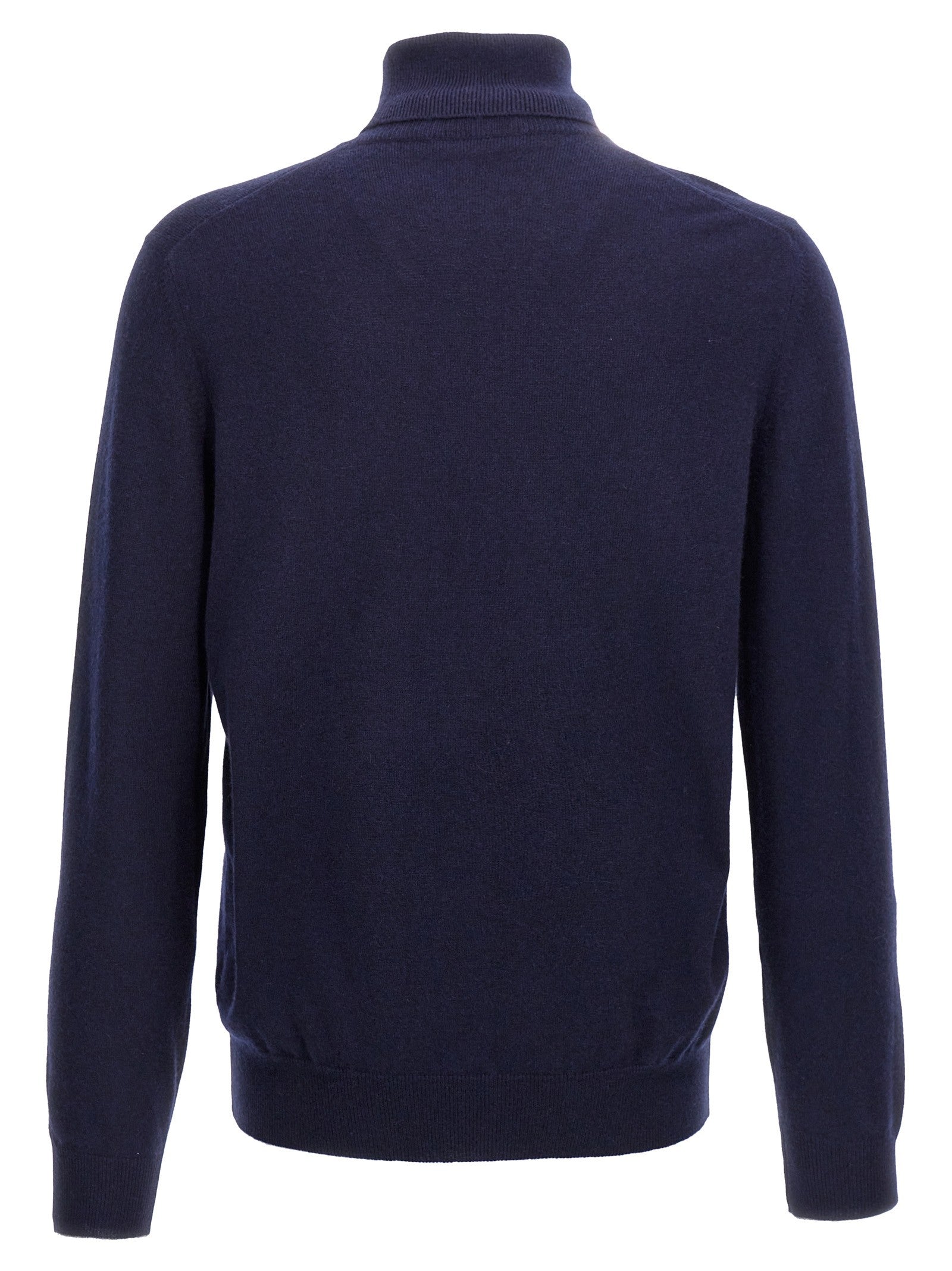 Brunello Cucinelli - nan - Blue - Sweater