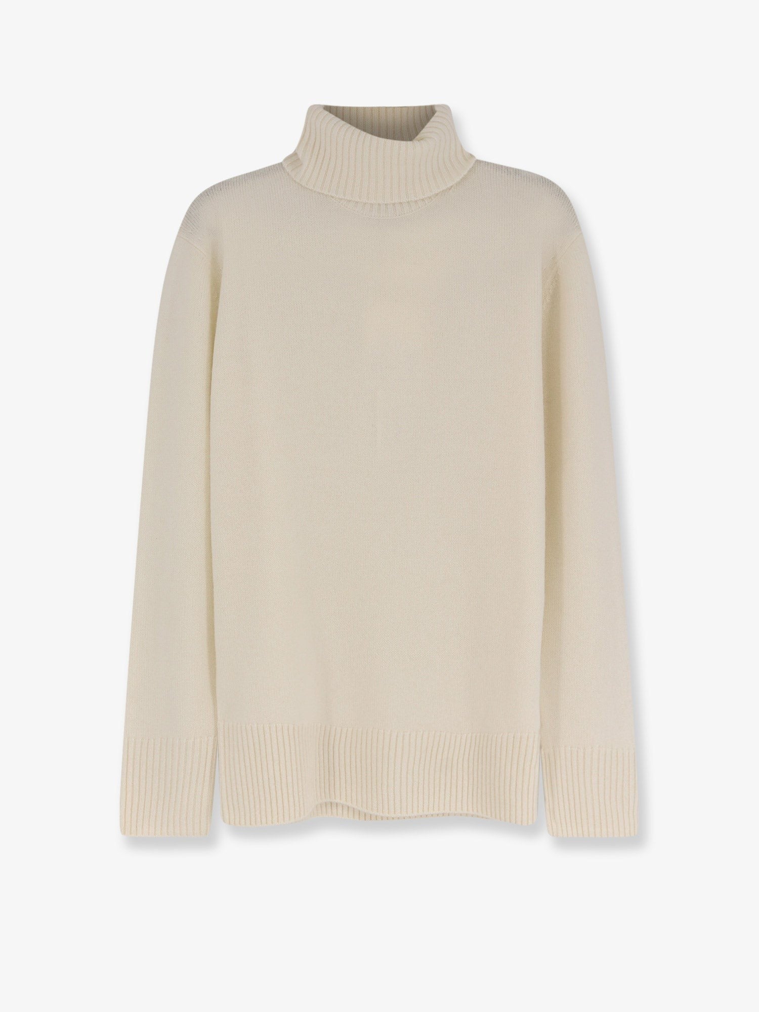 TOTEME - Woman - White - Turtleneck