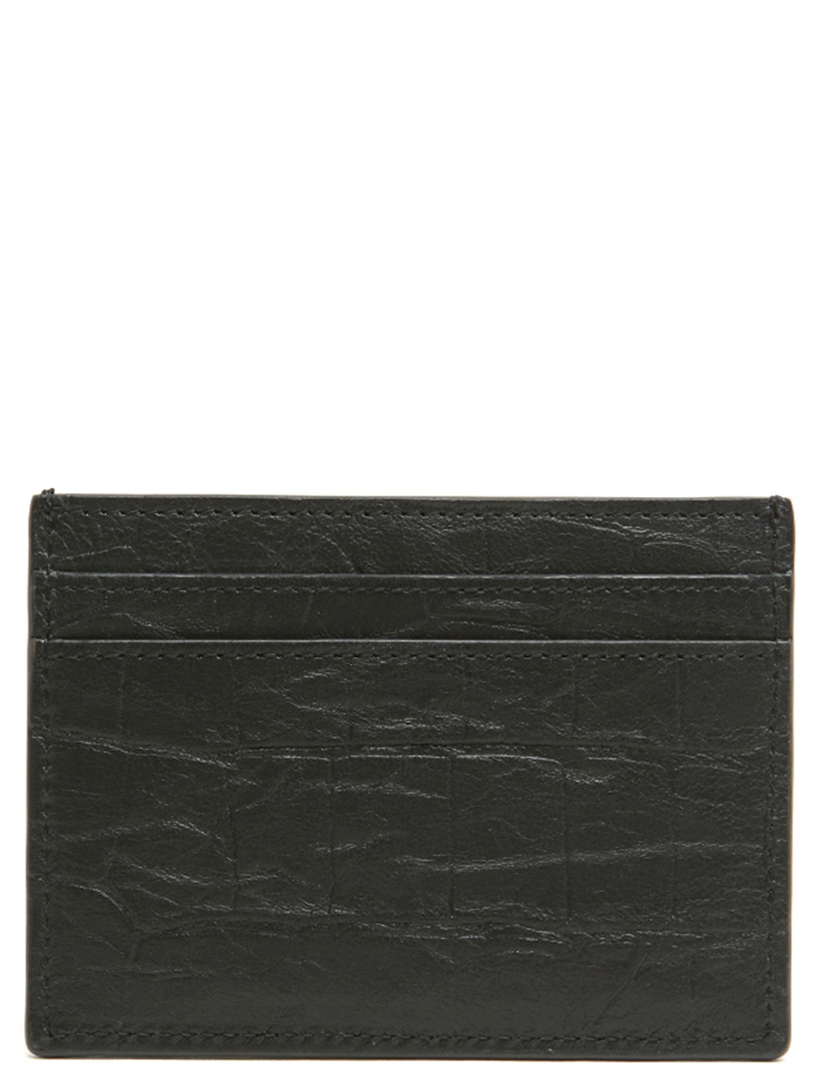 Saint Laurent - nan - Black - Wallet