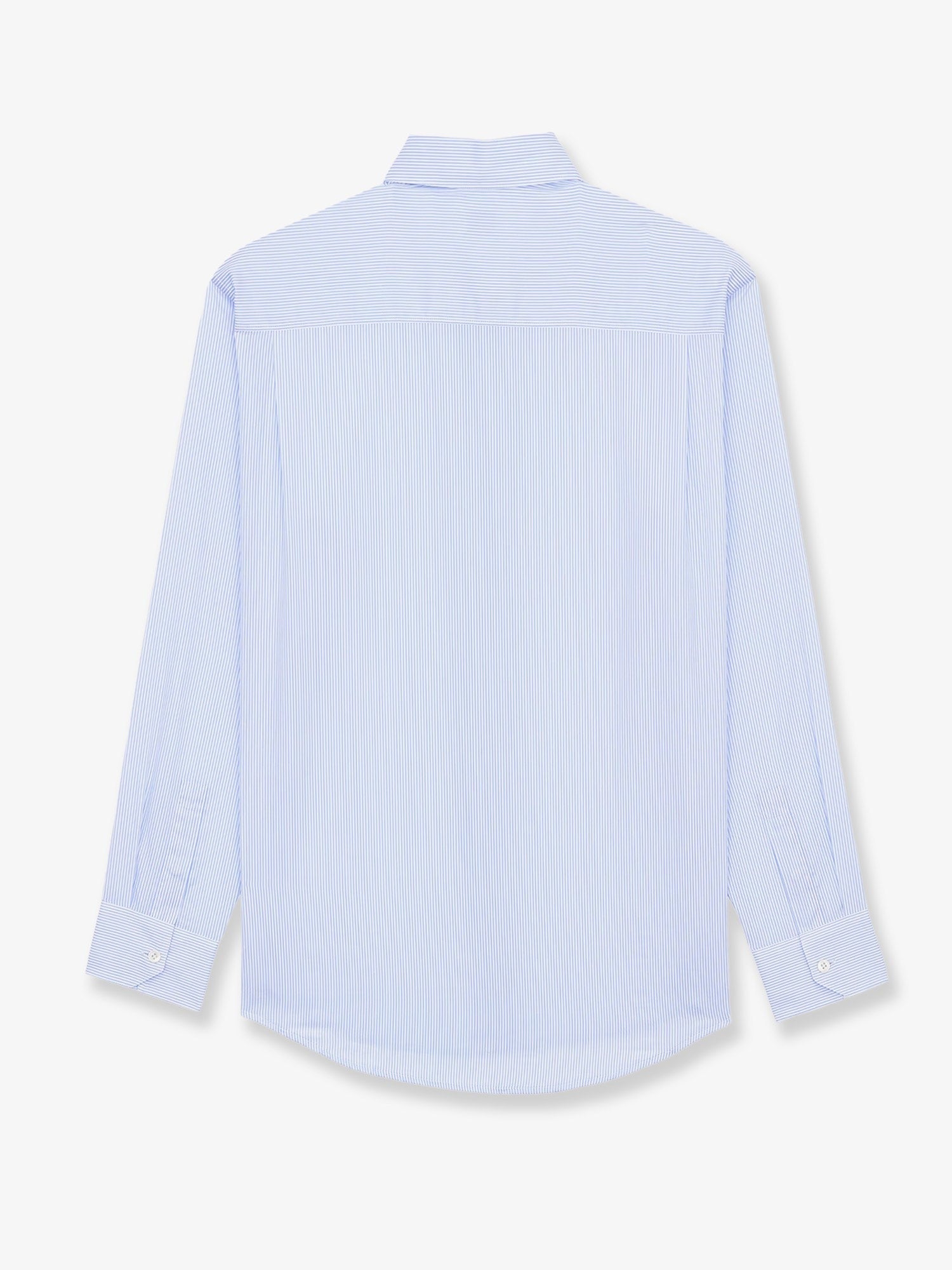 Saint Laurent - Férfi - Kék - Ing