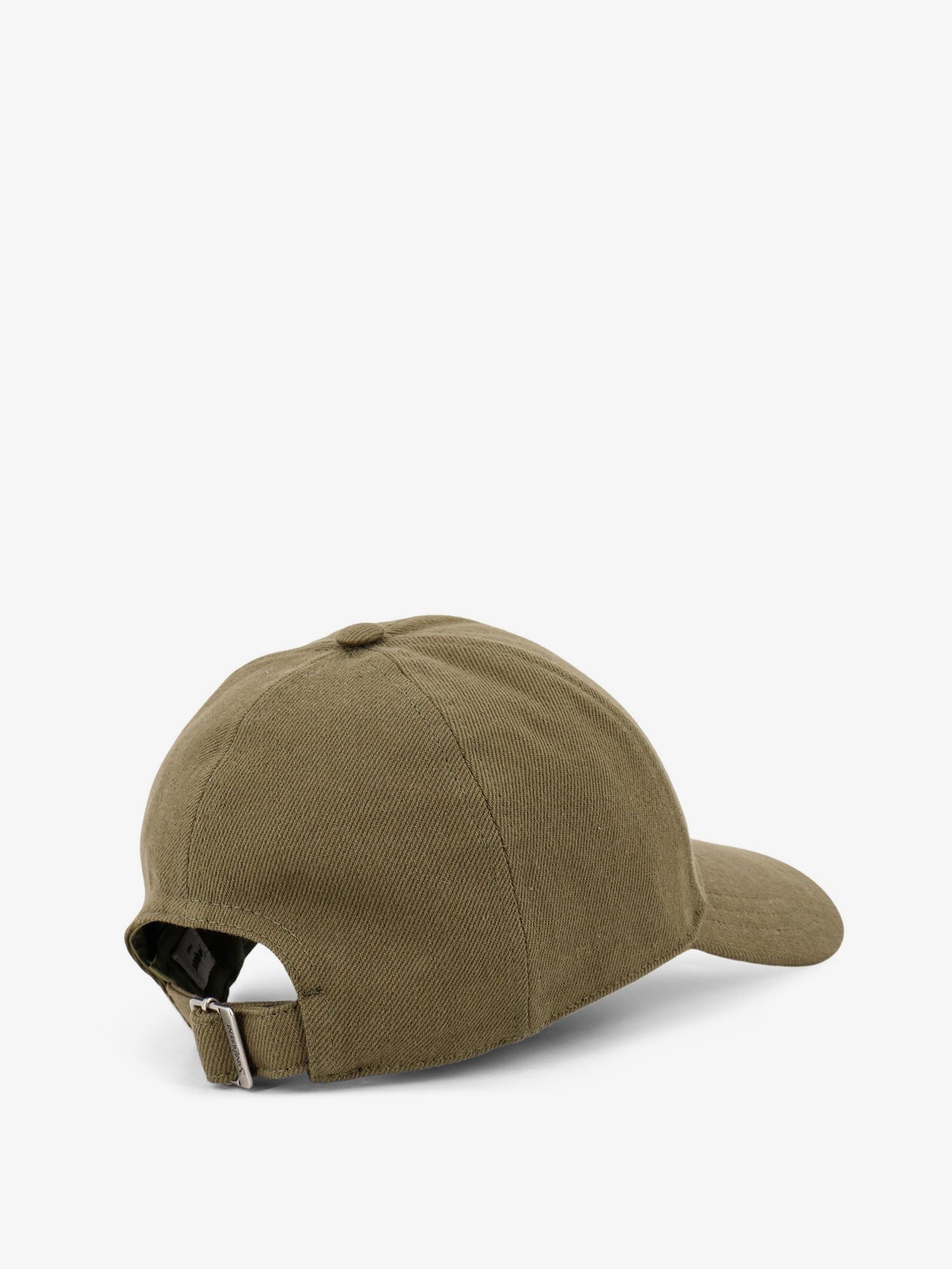 Saint Laurent - Man - Green - Hat