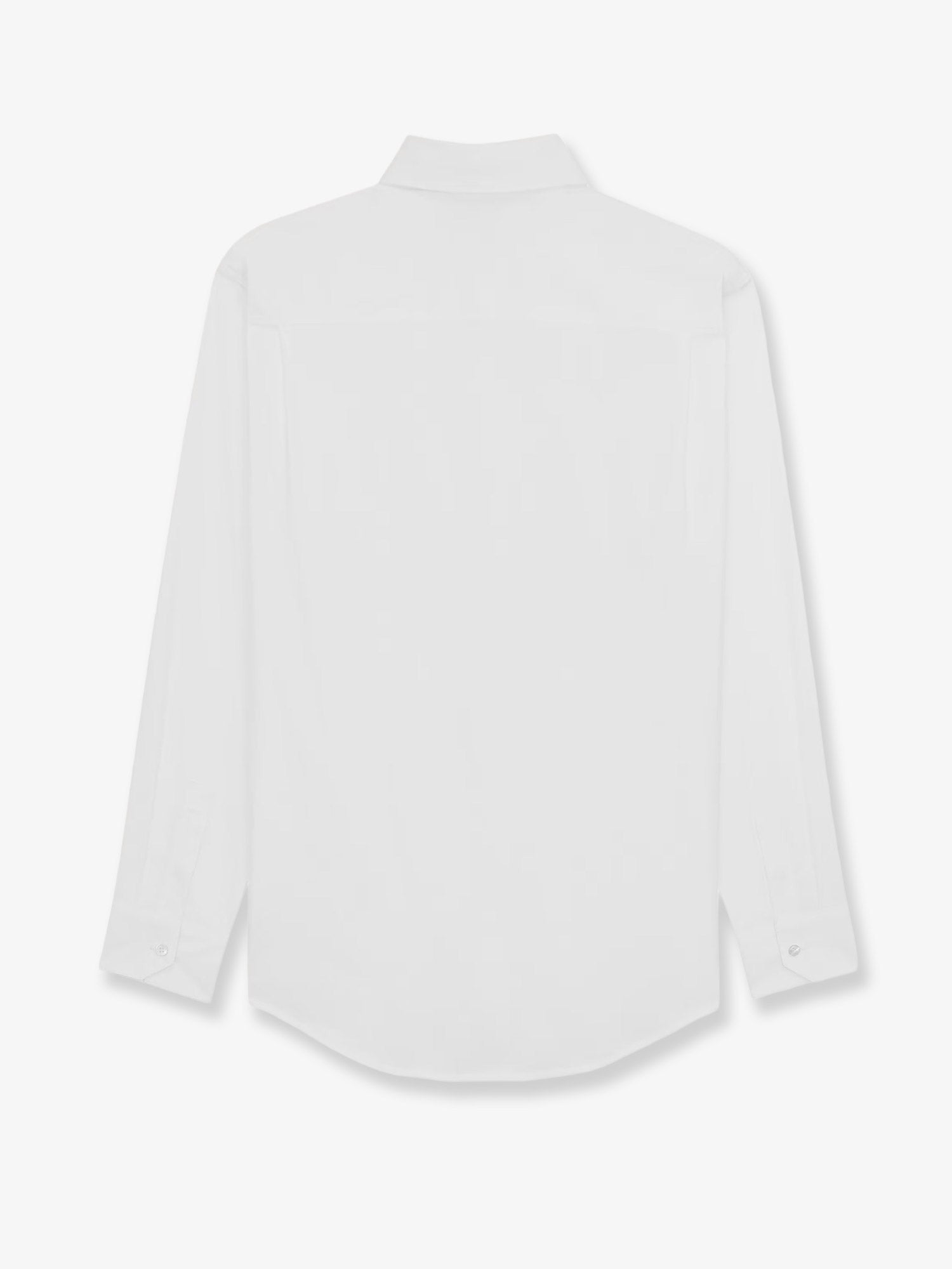 Saint Laurent - Férfi - Fehér - Ing