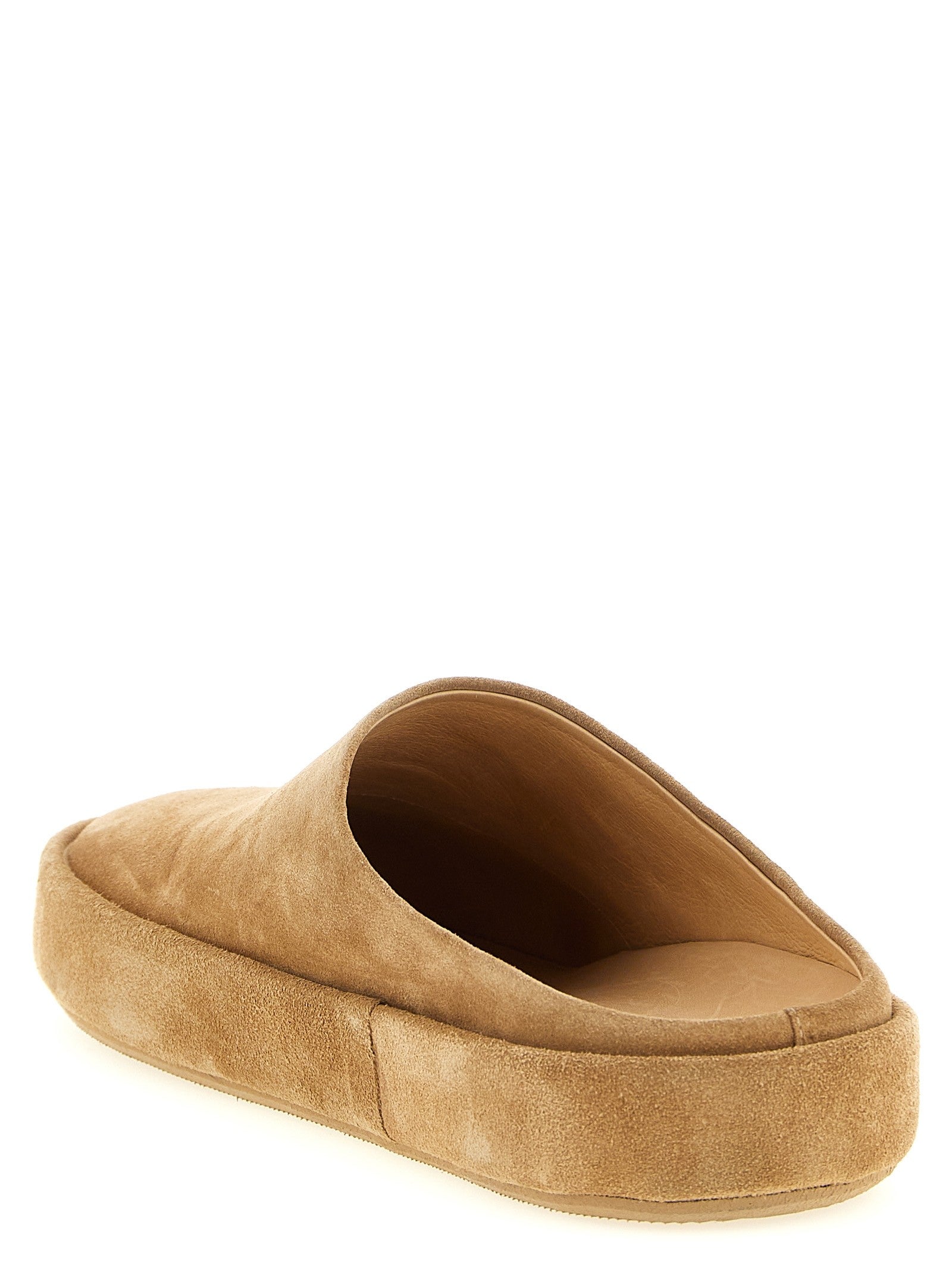 Marsell - nan - Beige - Flat