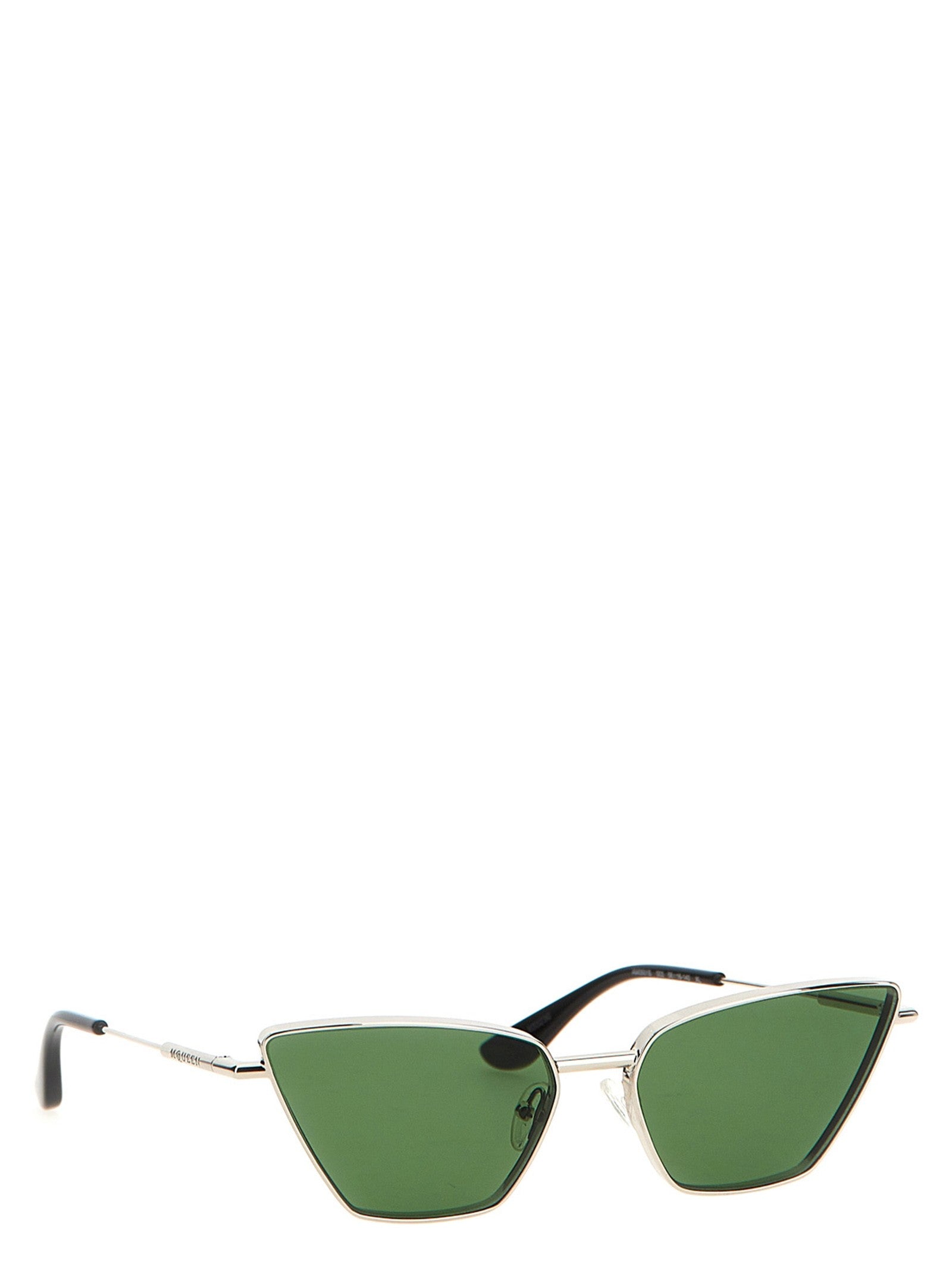 MCQUEEN - nan - Multicolor - Sunglasse