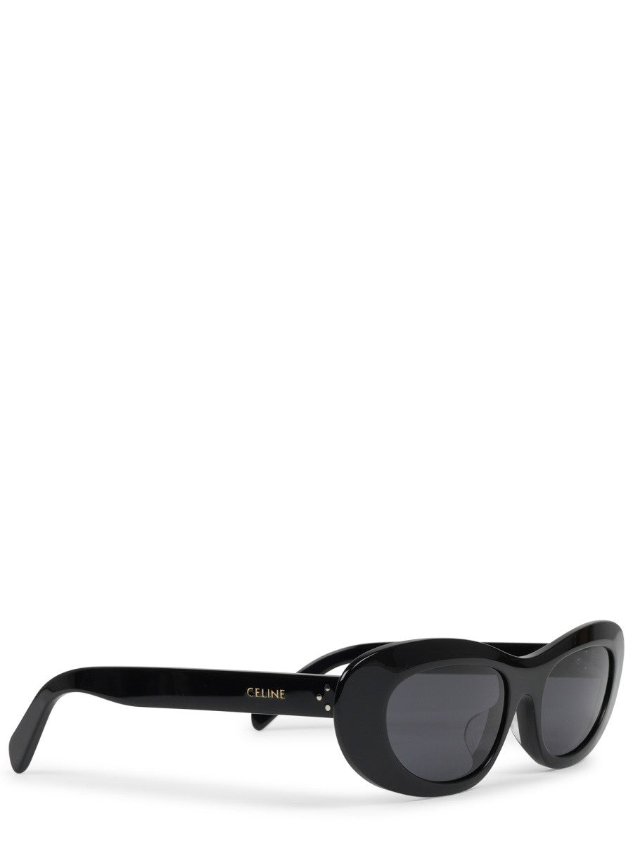 Celine - Woman - Multicolor - Sunglasse