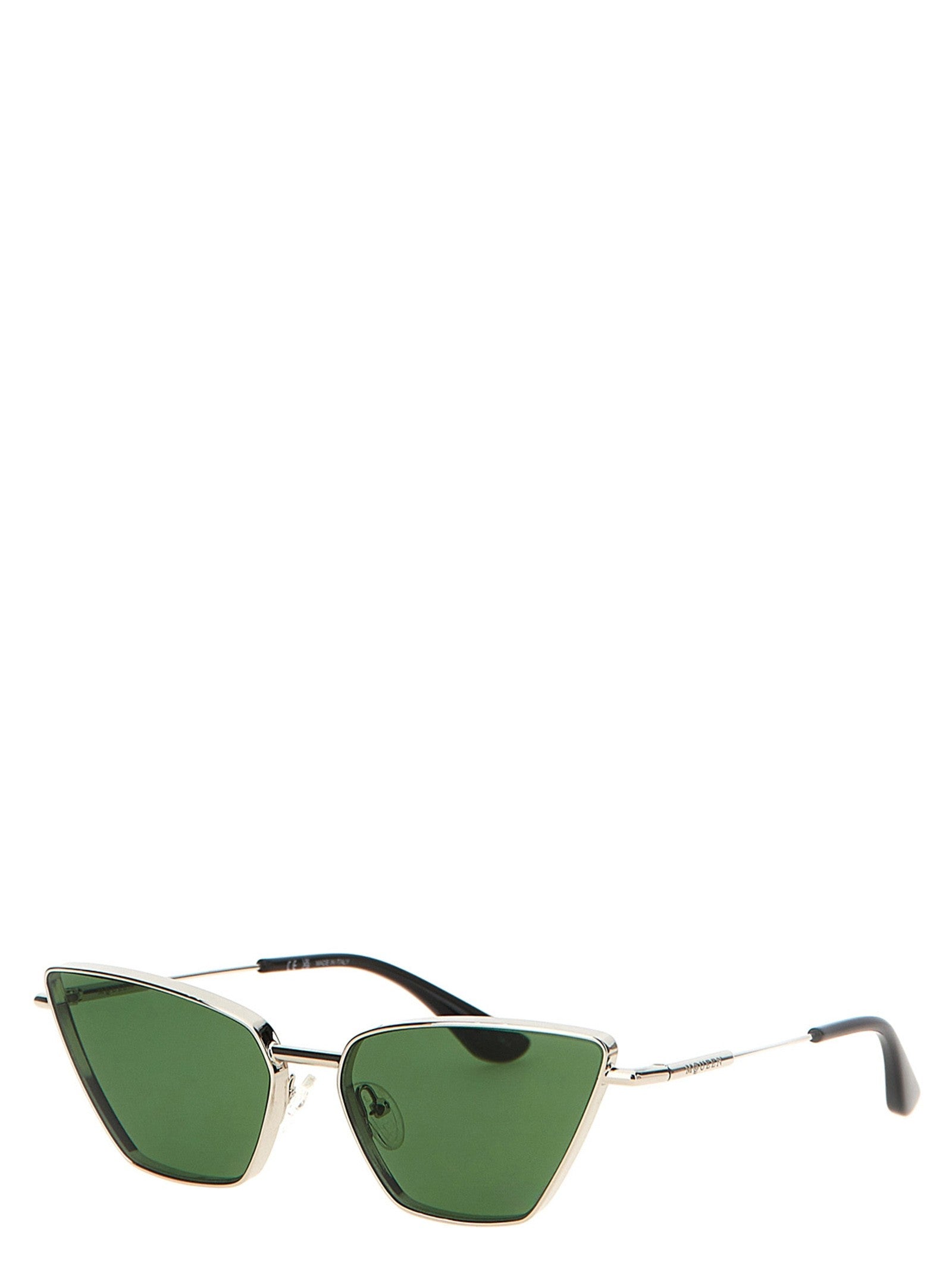 MCQUEEN - nan - Multicolor - Sunglasse