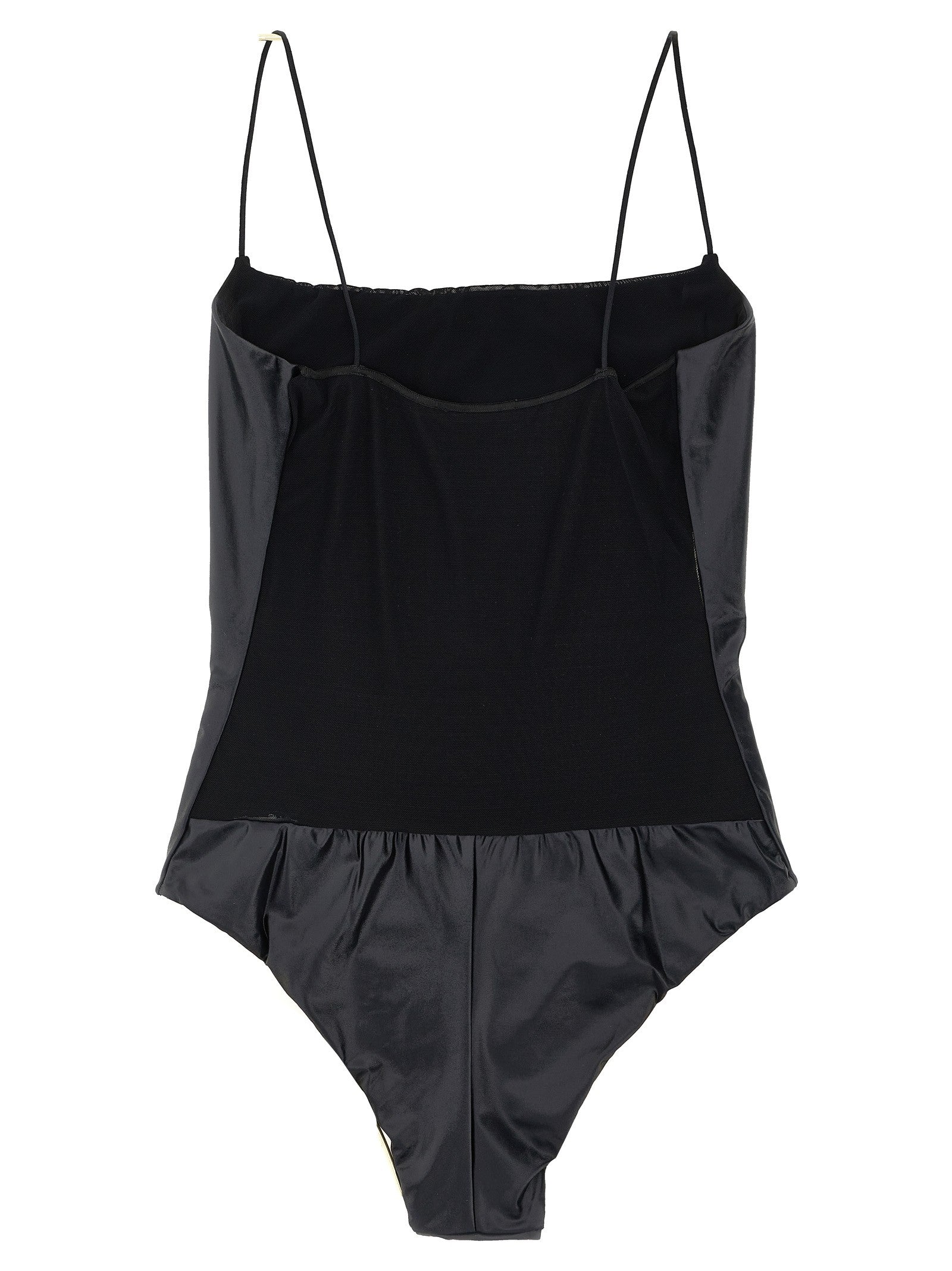 ALLIS - nan - Black - Swimwear