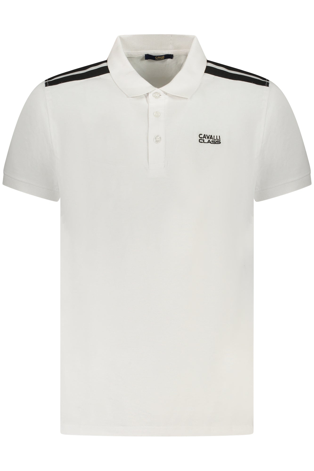 CAVALLI CLASS - Man - Polo Shirts