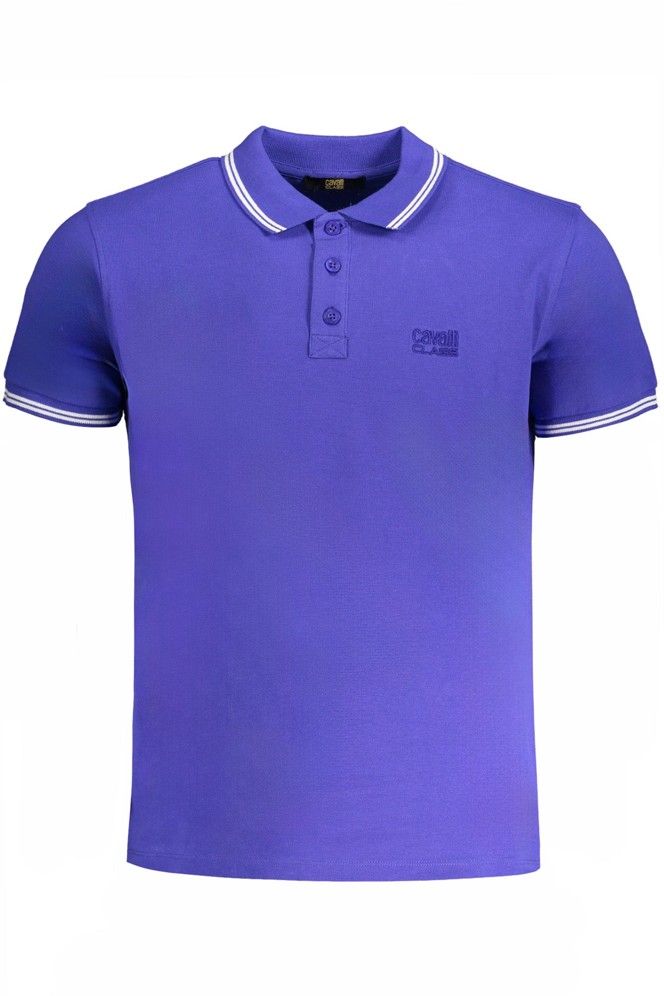 CAVALLI CLASS - Man - Polo Shirts