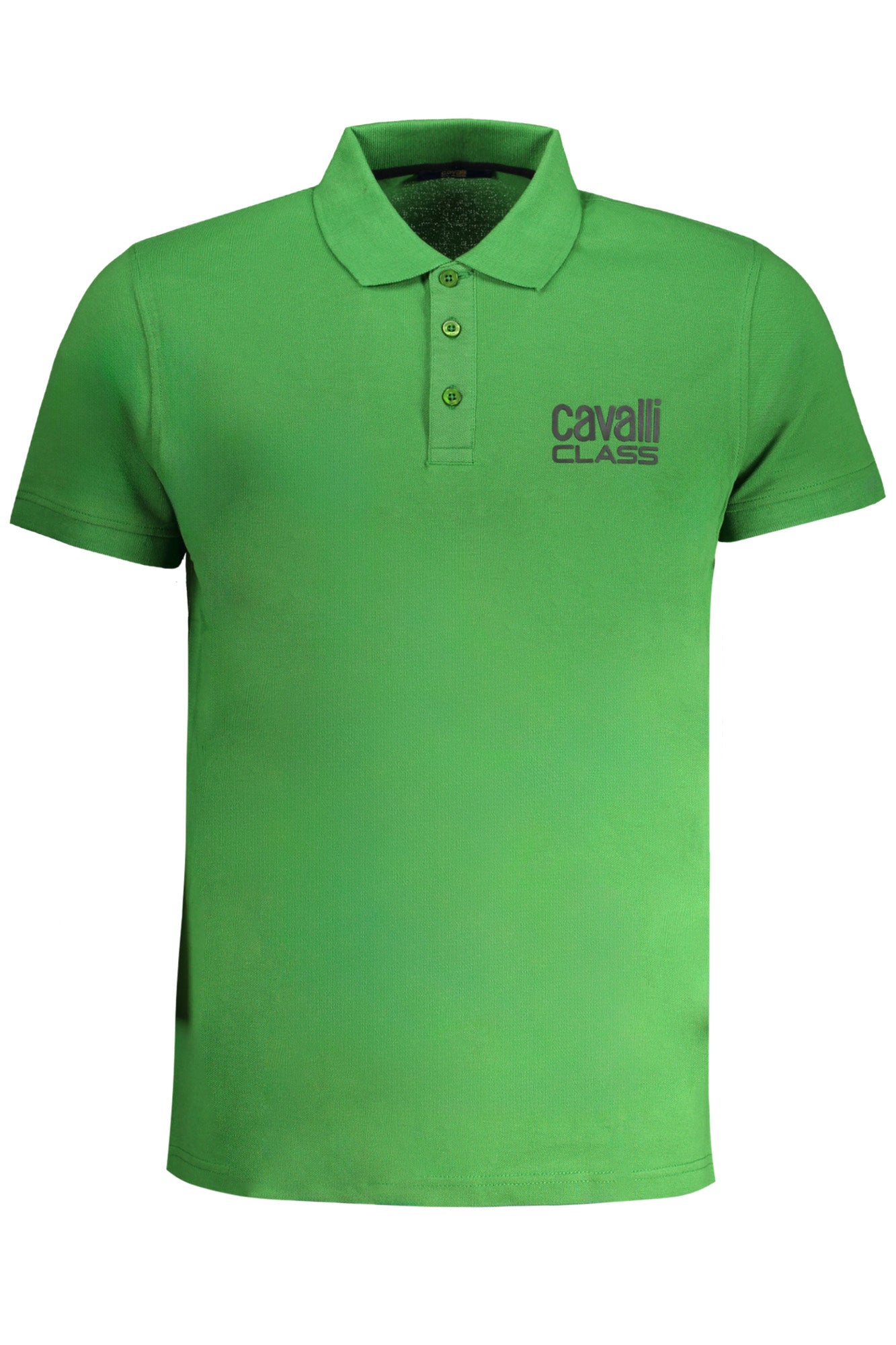 CAVALLI CLASS - Man - Polo Shirts