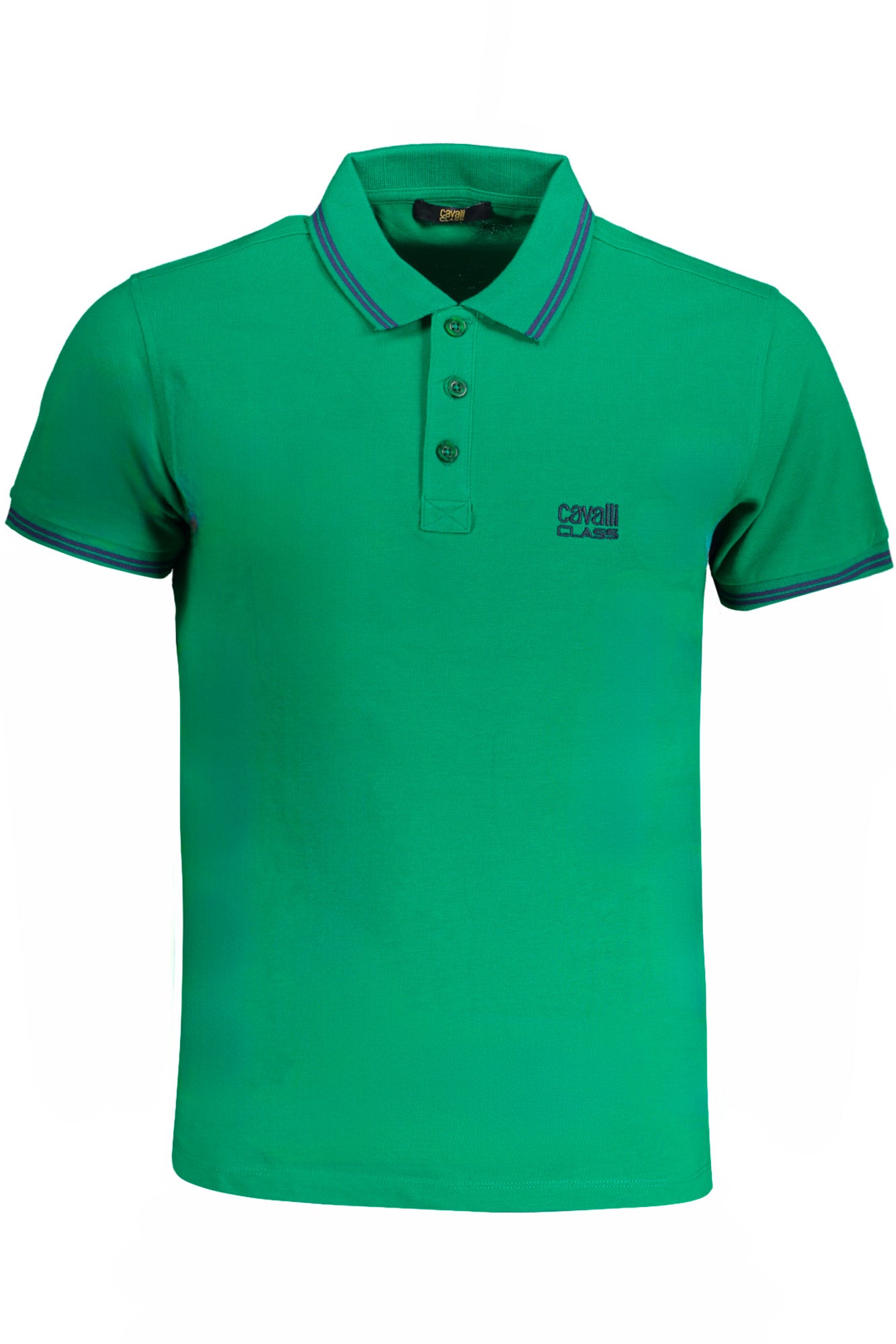 CAVALLI CLASS - Man - Polo Shirts