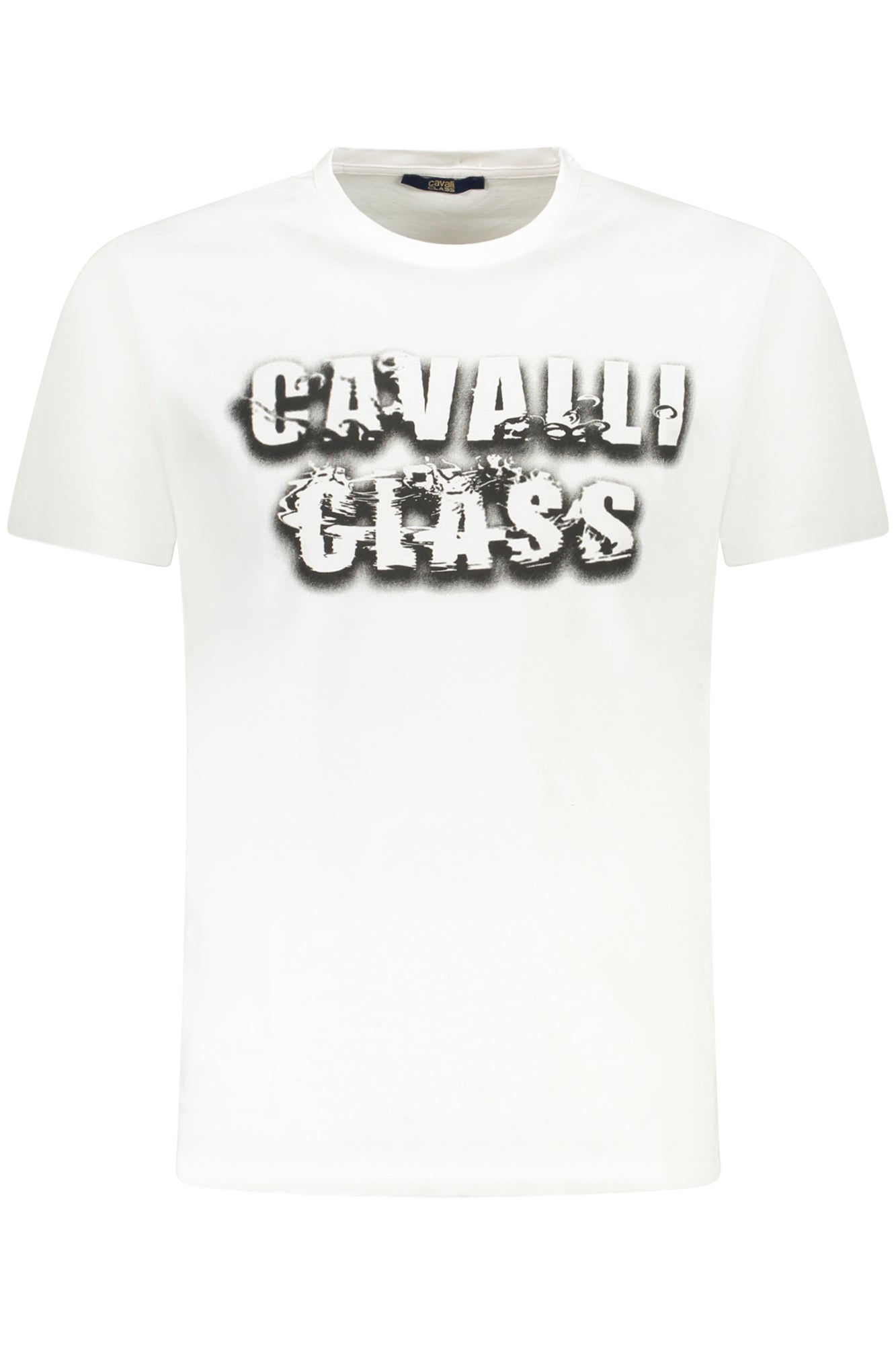 CAVALLI CLASS - Man - T-shirt