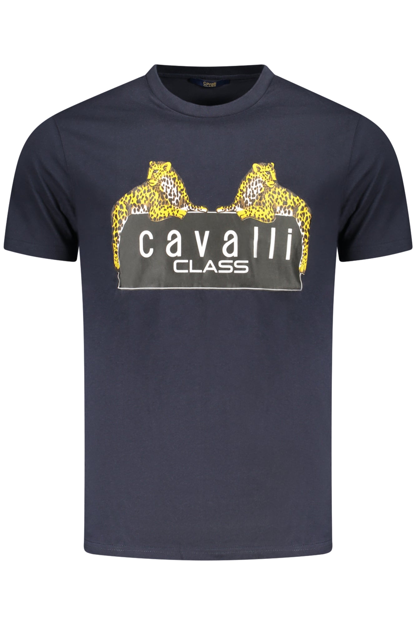 CAVALLI CLASS - Man - T-shirt