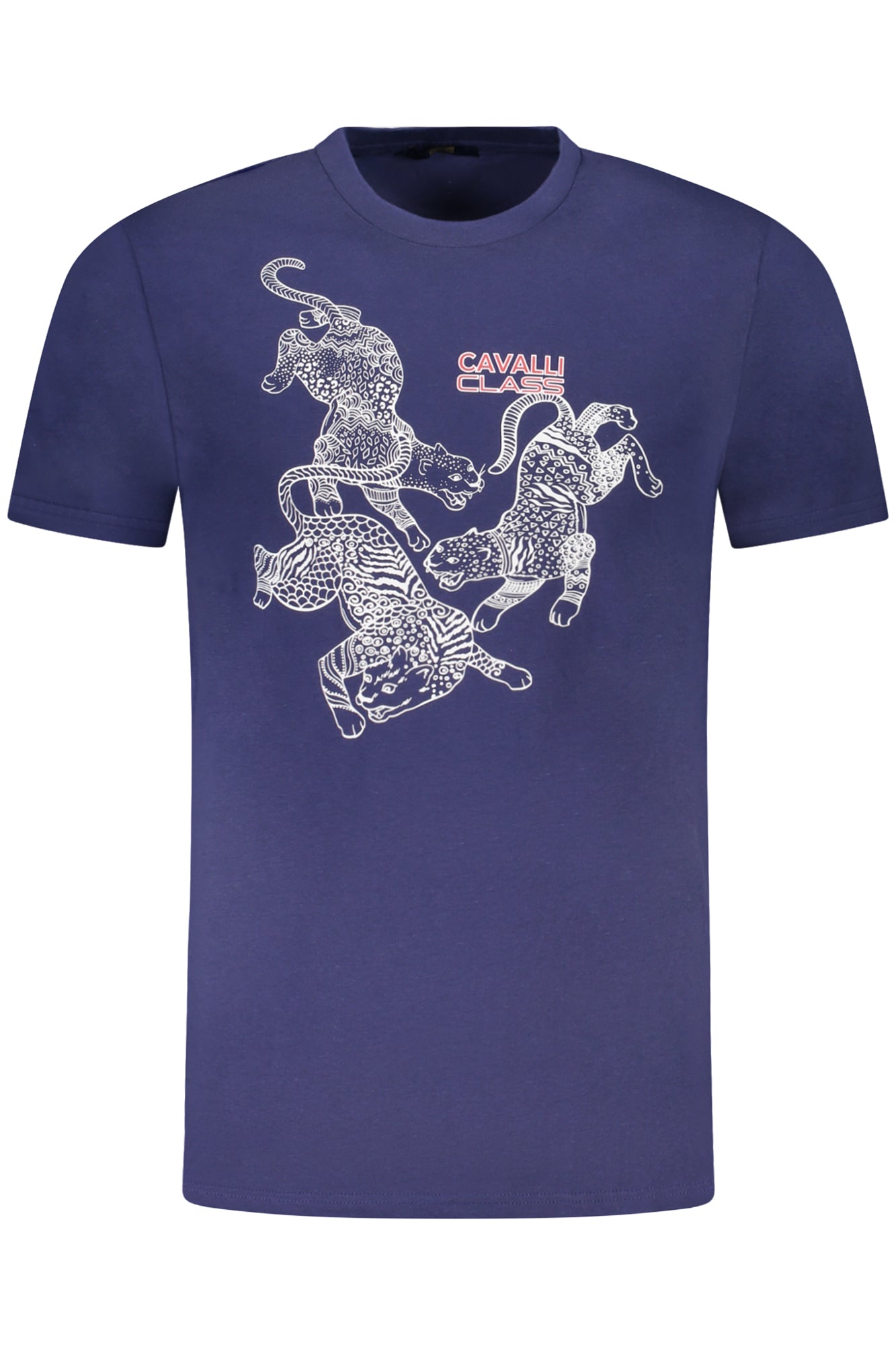 CAVALLI CLASS - Man - T-shirt