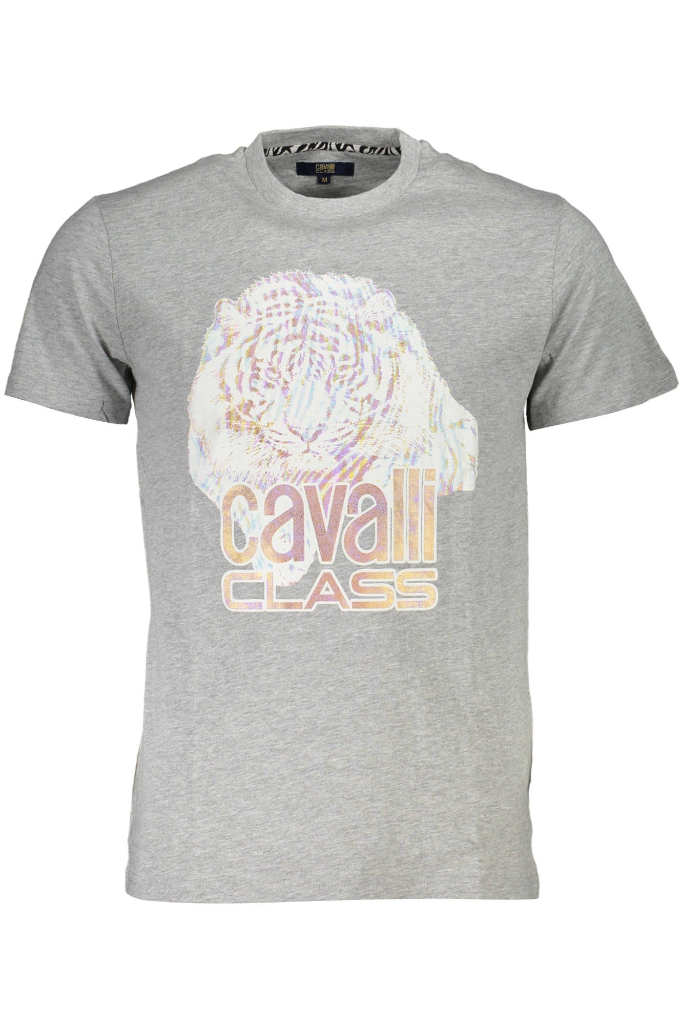 CAVALLI CLASS - Man - T-shirt