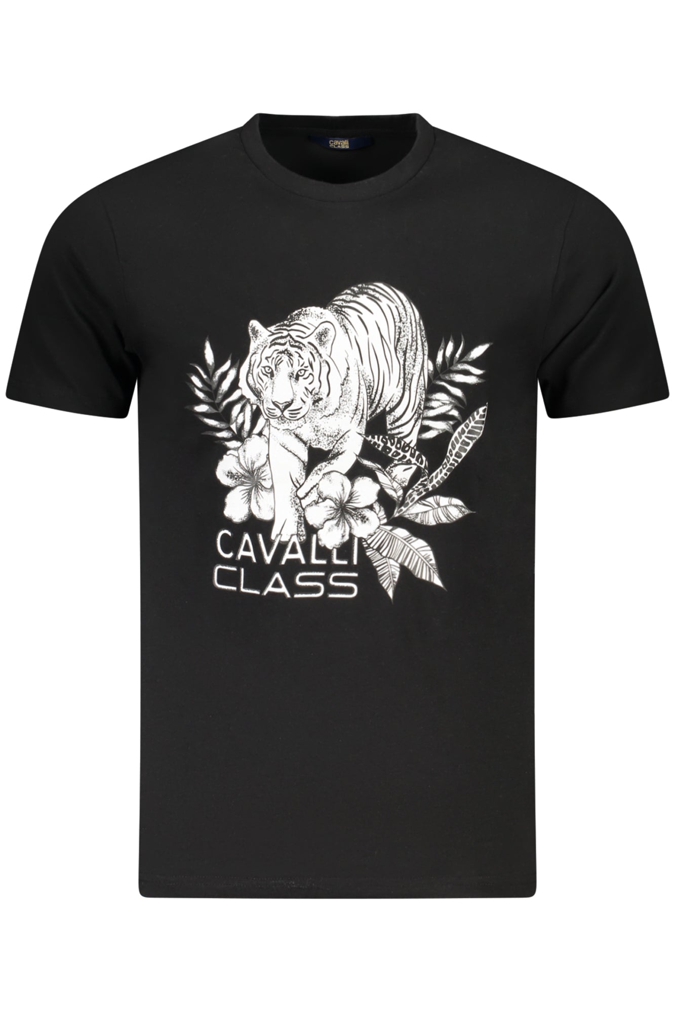 CAVALLI CLASS - Man - T-shirt