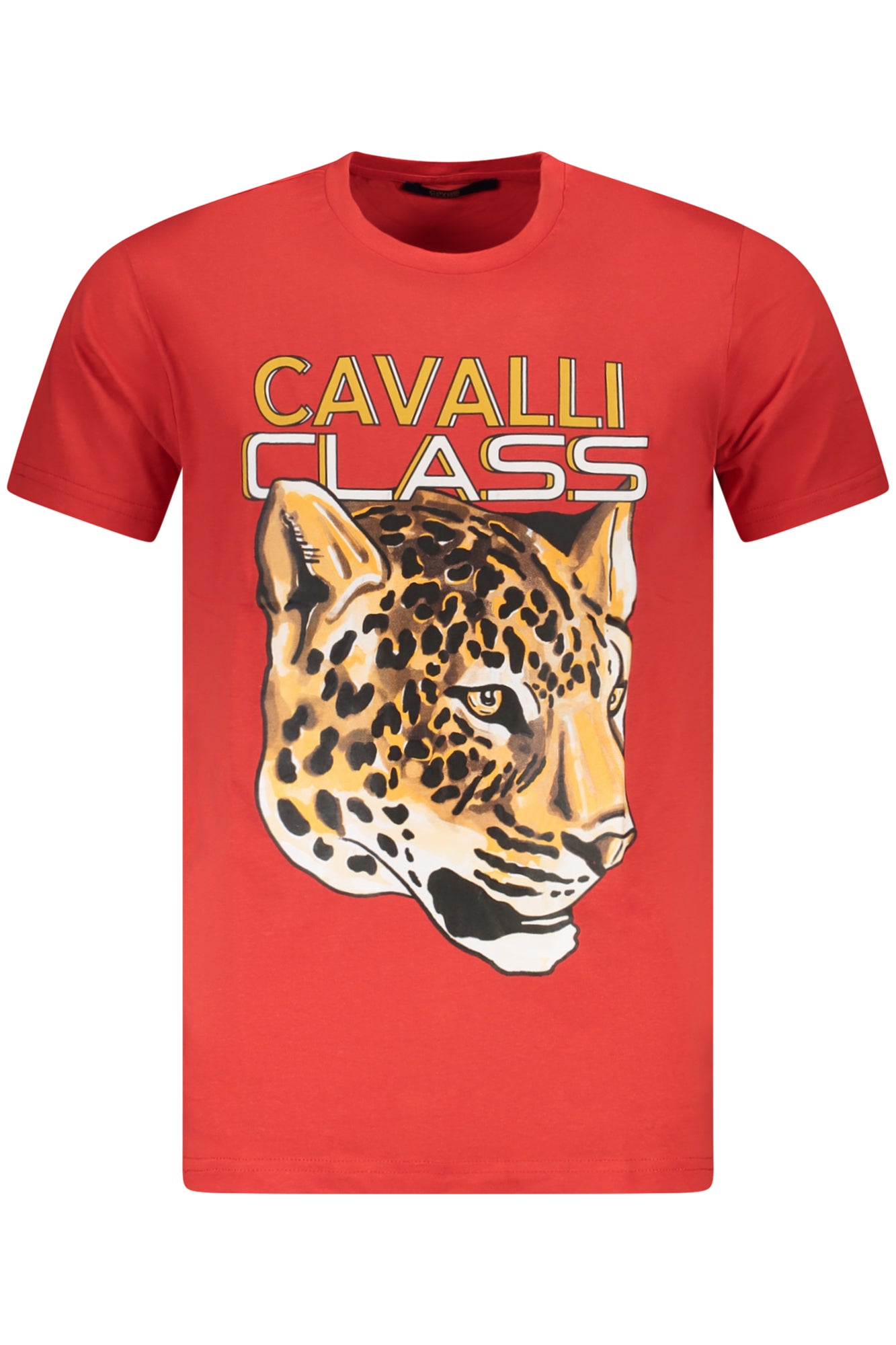 CAVALLI CLASS - Man - T-shirt