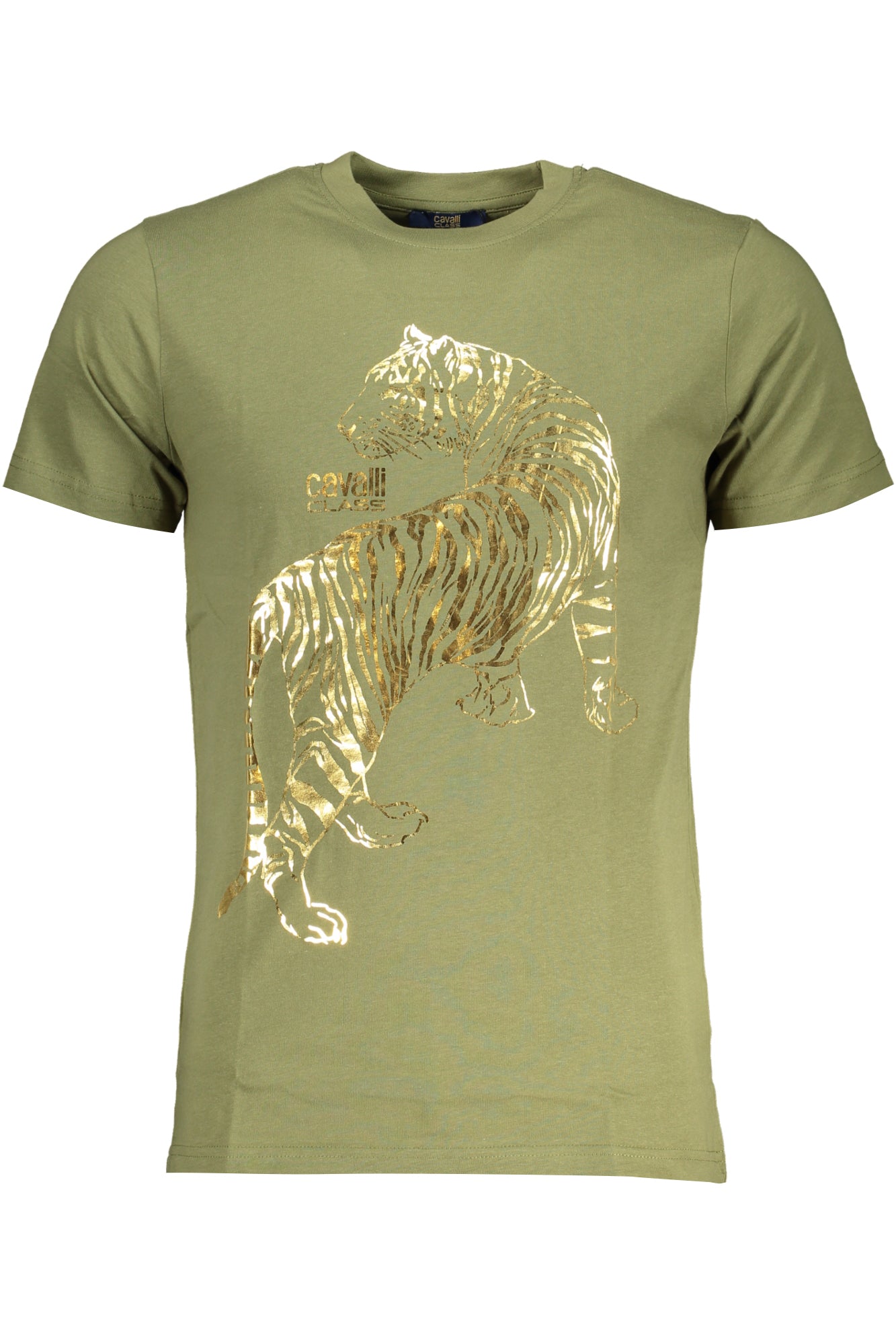 CAVALLI CLASS - Man - T-shirt