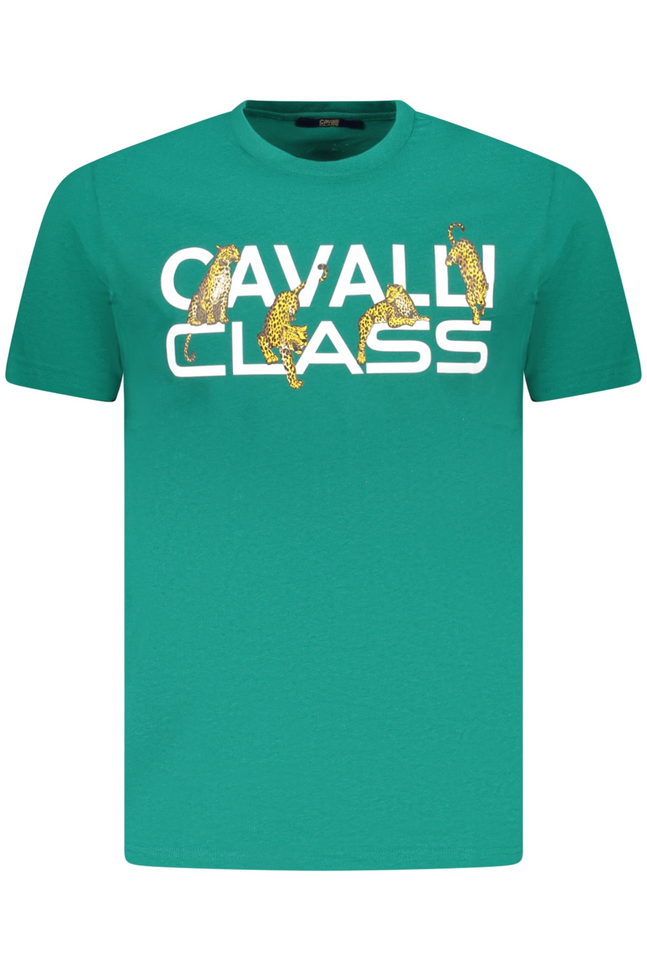 CAVALLI CLASS - Man - T-shirt