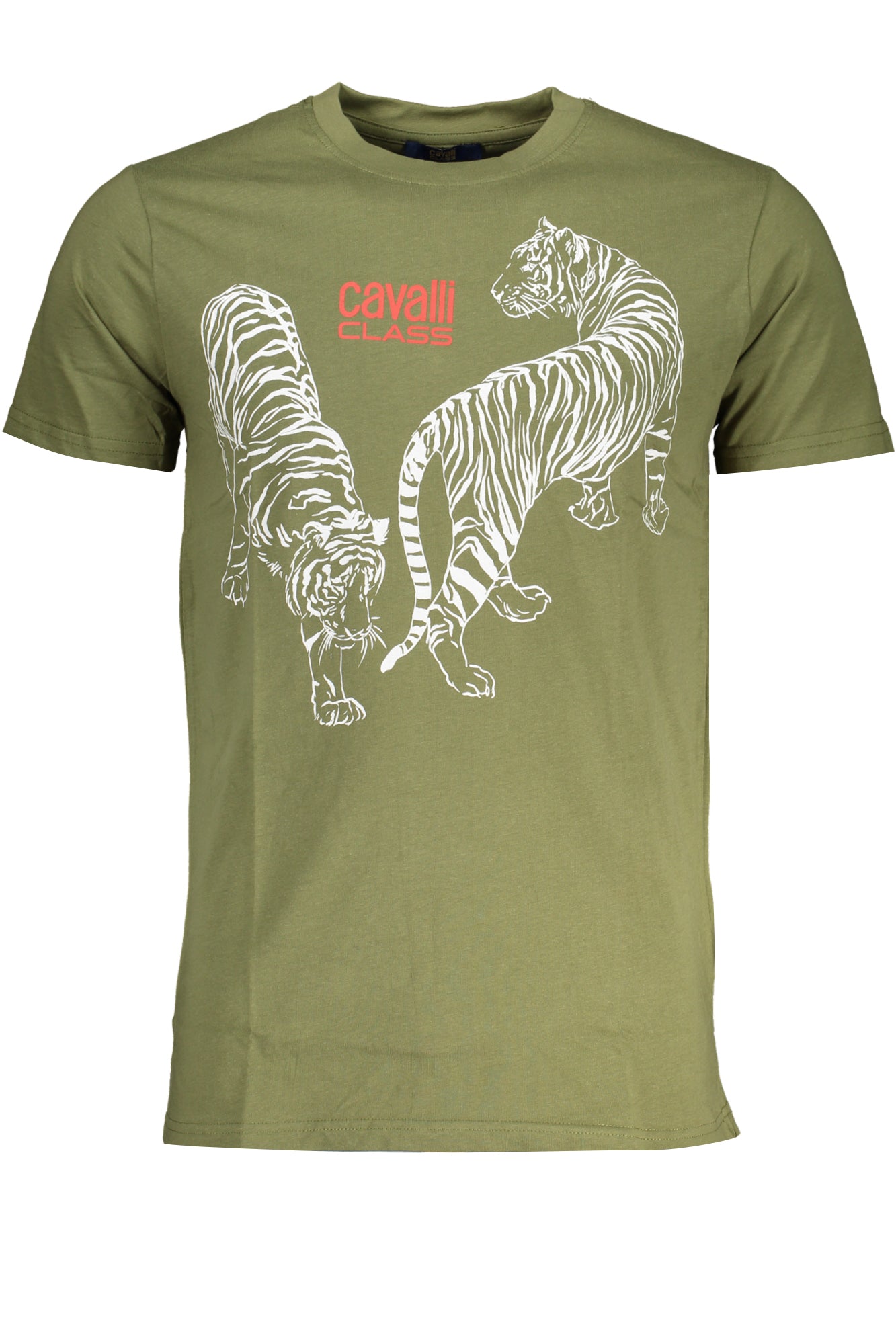 CAVALLI CLASS - Man - T-shirt
