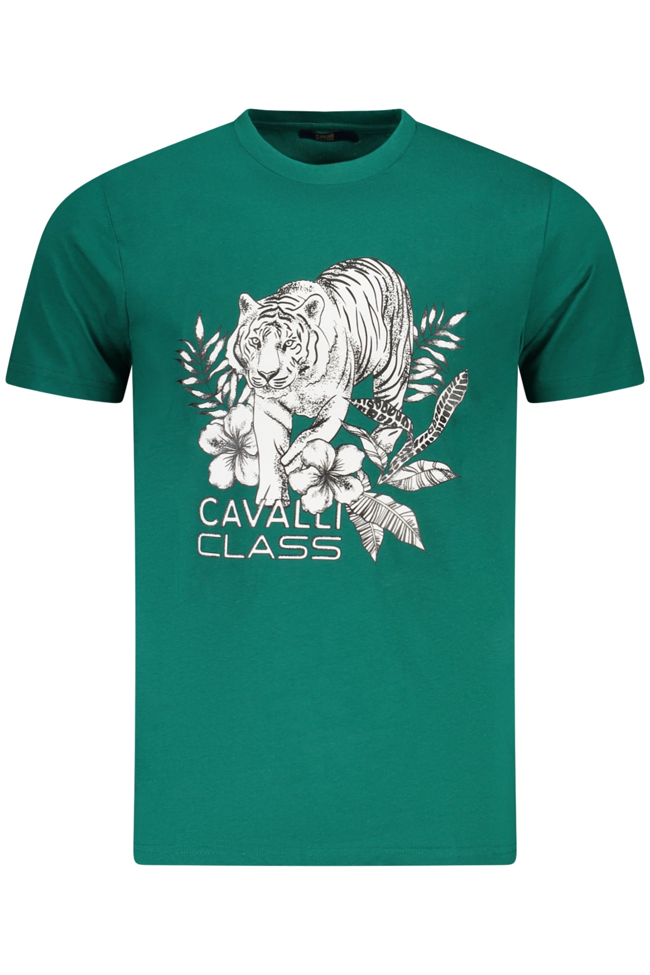 CAVALLI CLASS - Man - T-shirt