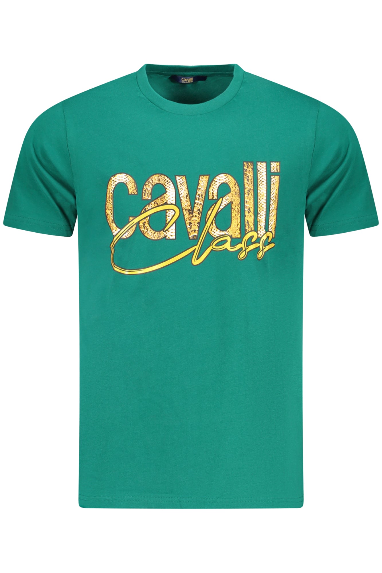 CAVALLI CLASS - Man - T-shirt
