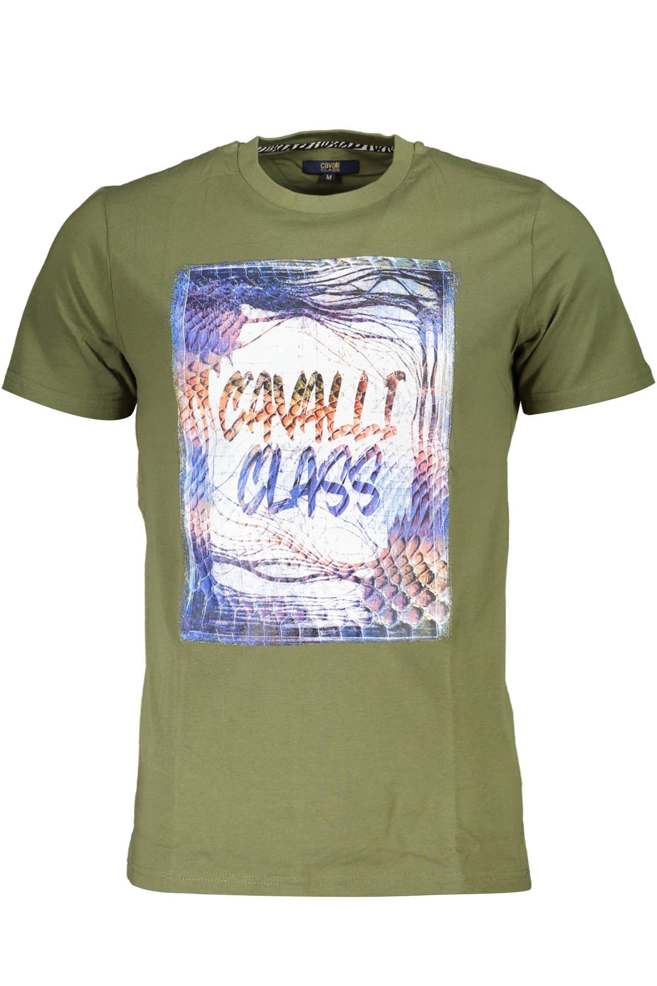 CAVALLI CLASS - Man - T-shirt