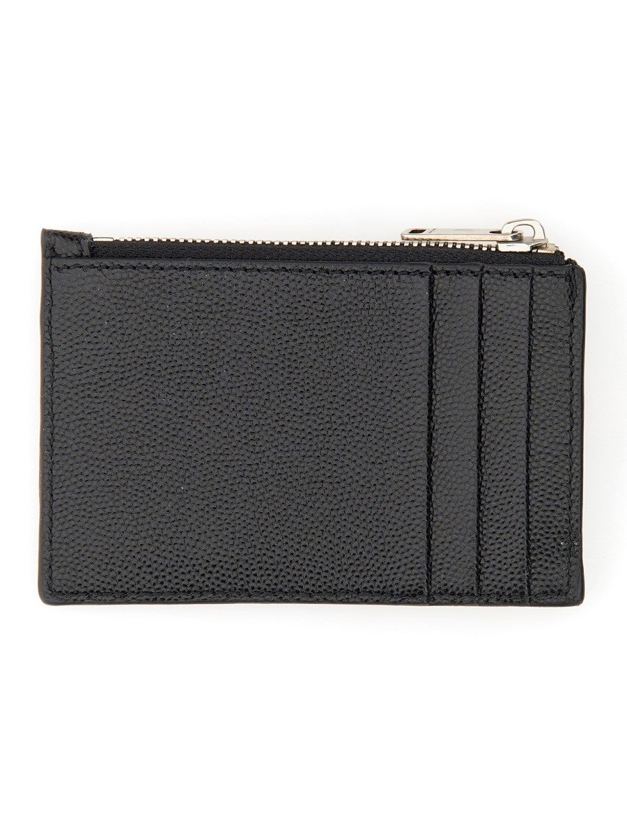 Palm Angels - Man - Black - Wallet