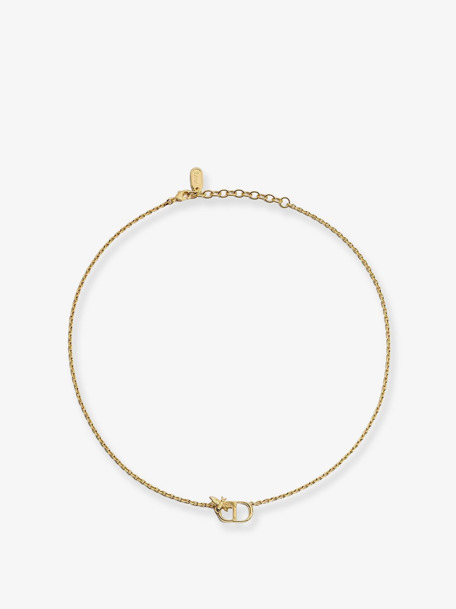 Dior - Női - Arany - Nyaklánc