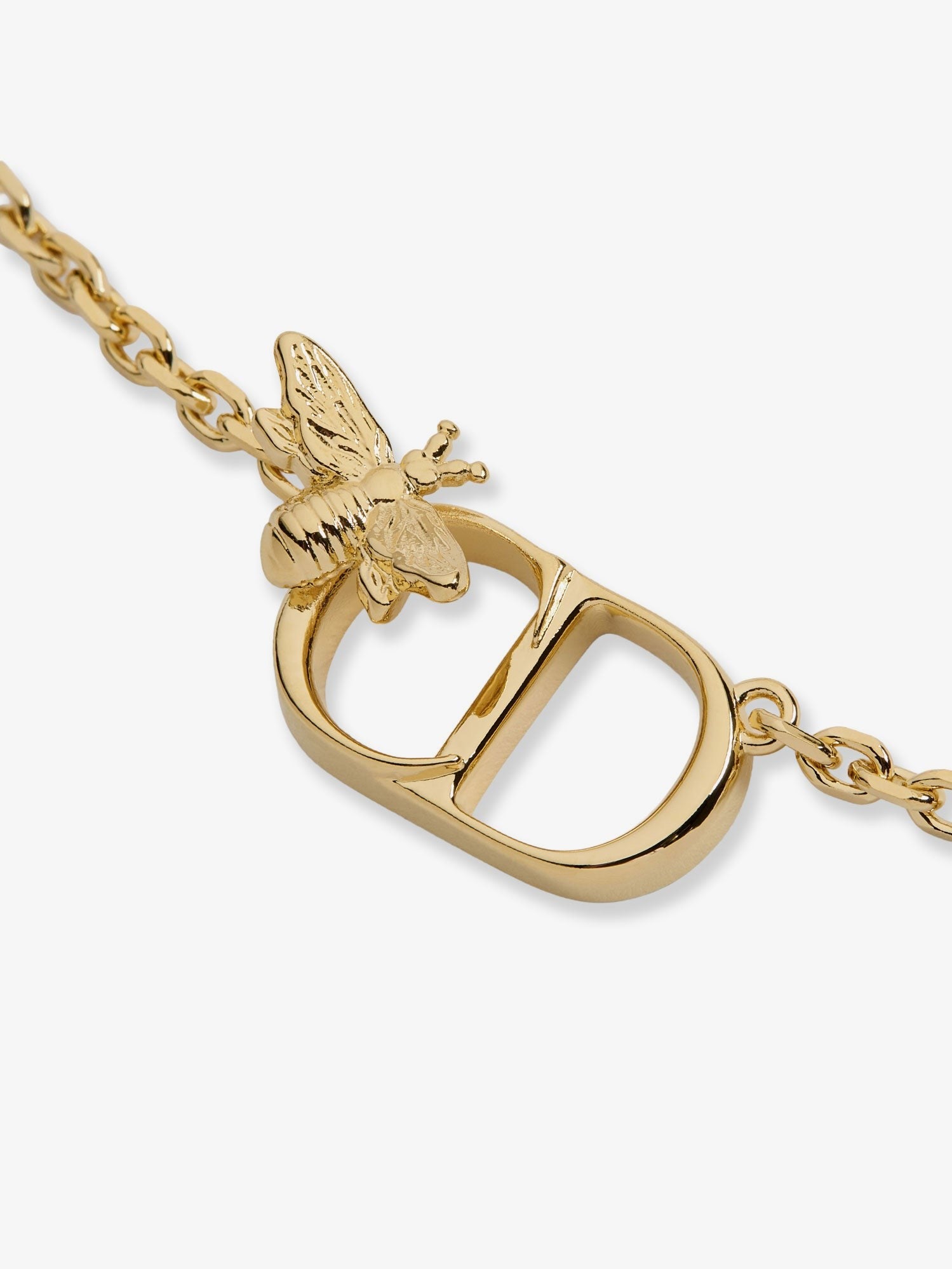 Dior - Női - Arany - Nyaklánc