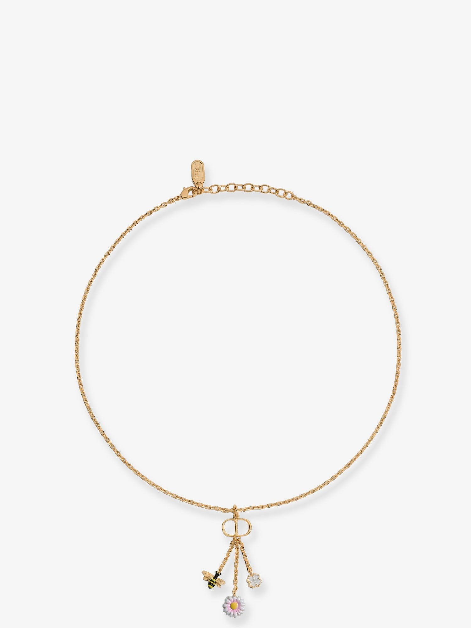 Dior - Woman - Gold - Jewelry