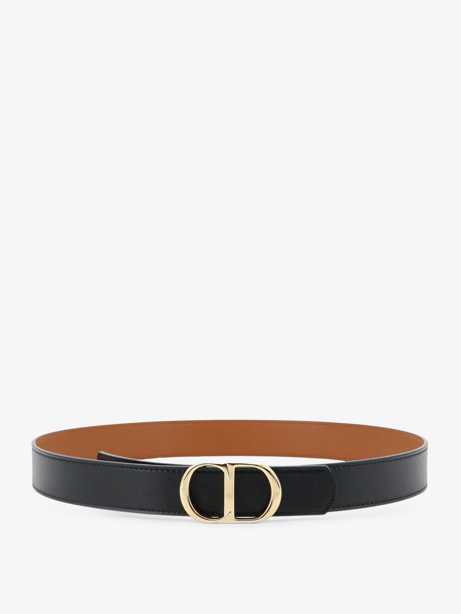 Dior - Woman - Black - Belt