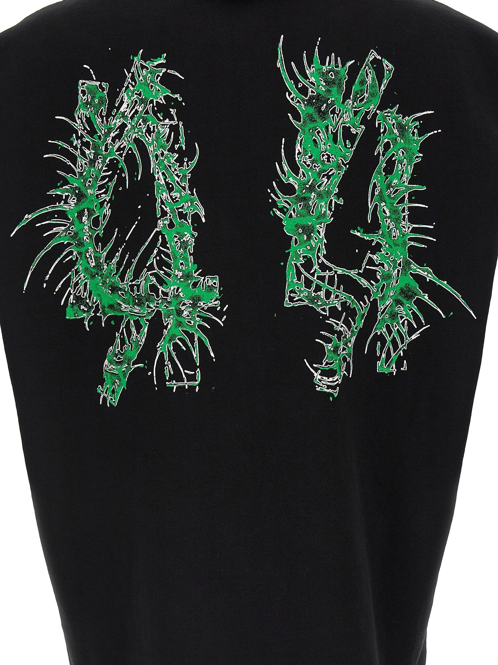 44 LABEL - nan - Black - Sweatshirt