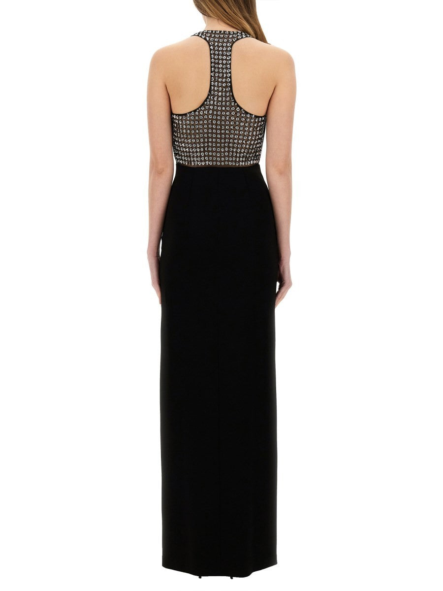 Max Mara - Woman - Black - Dress