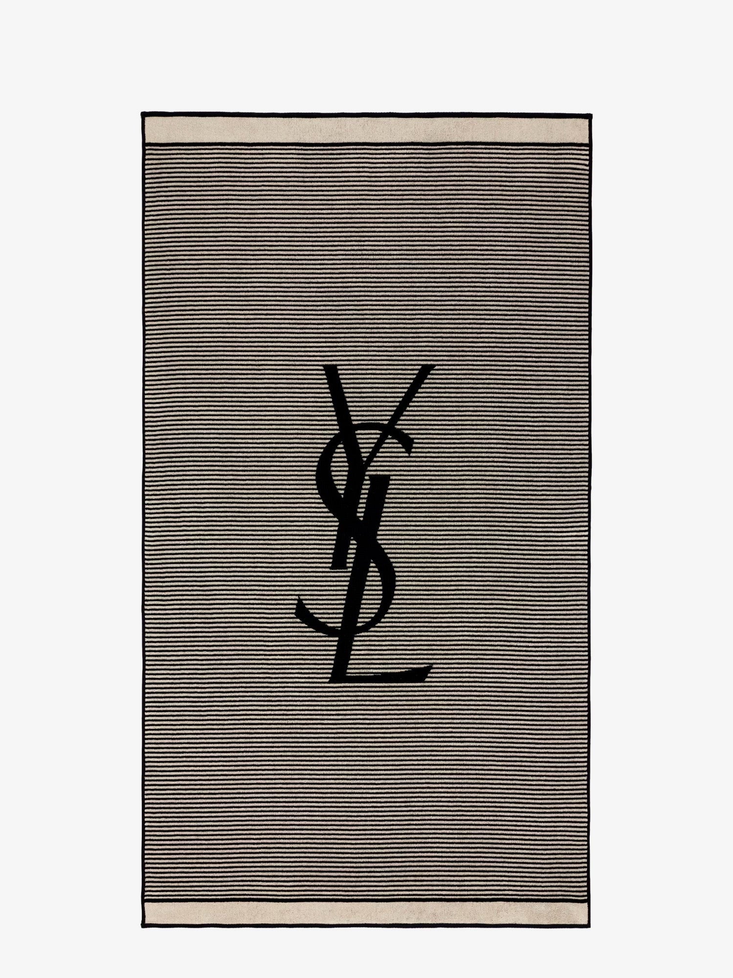 Saint Laurent - Woman - Black - Teli Mare