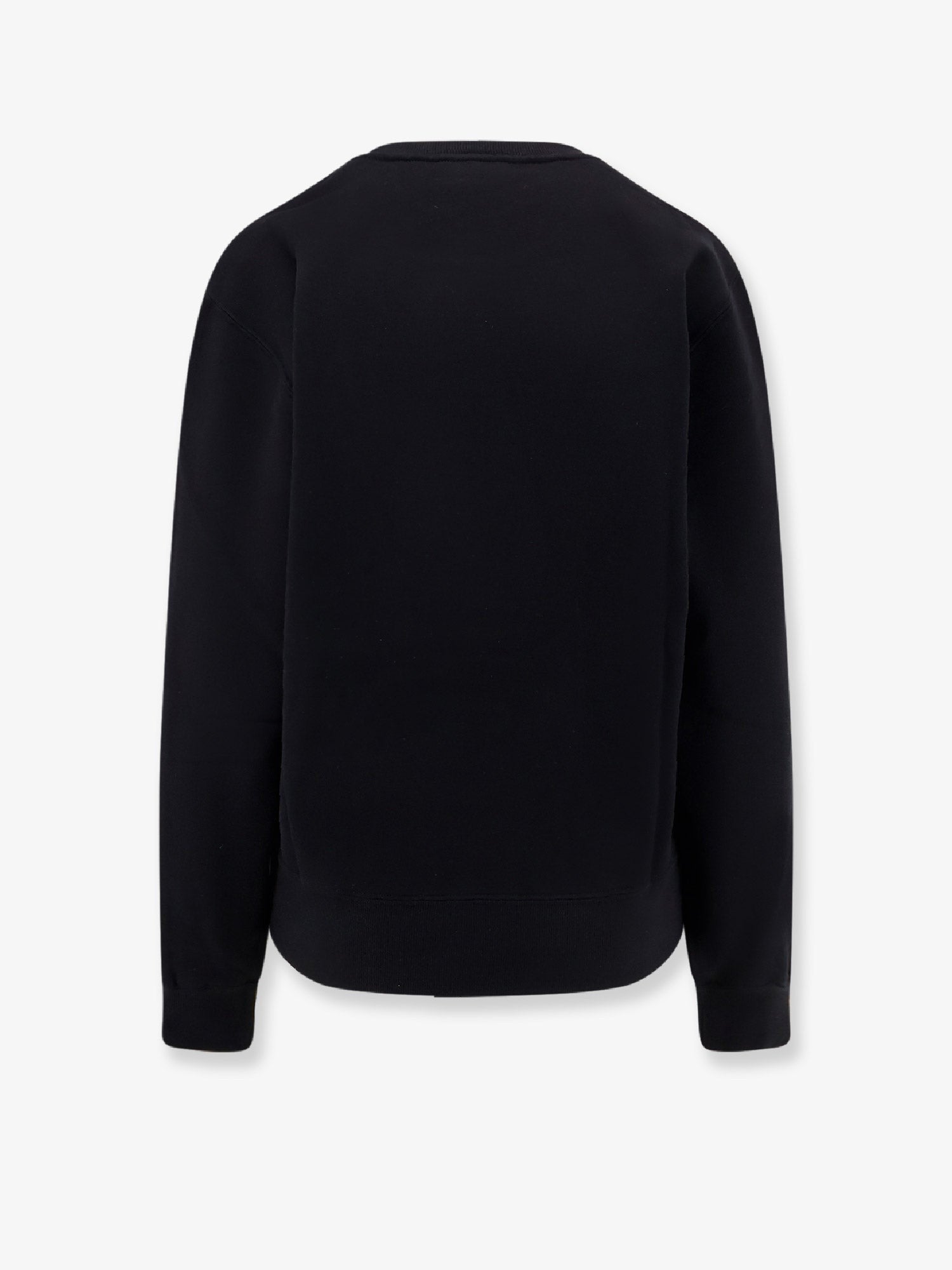 Saint Laurent - Woman - Black - Sweatshirt
