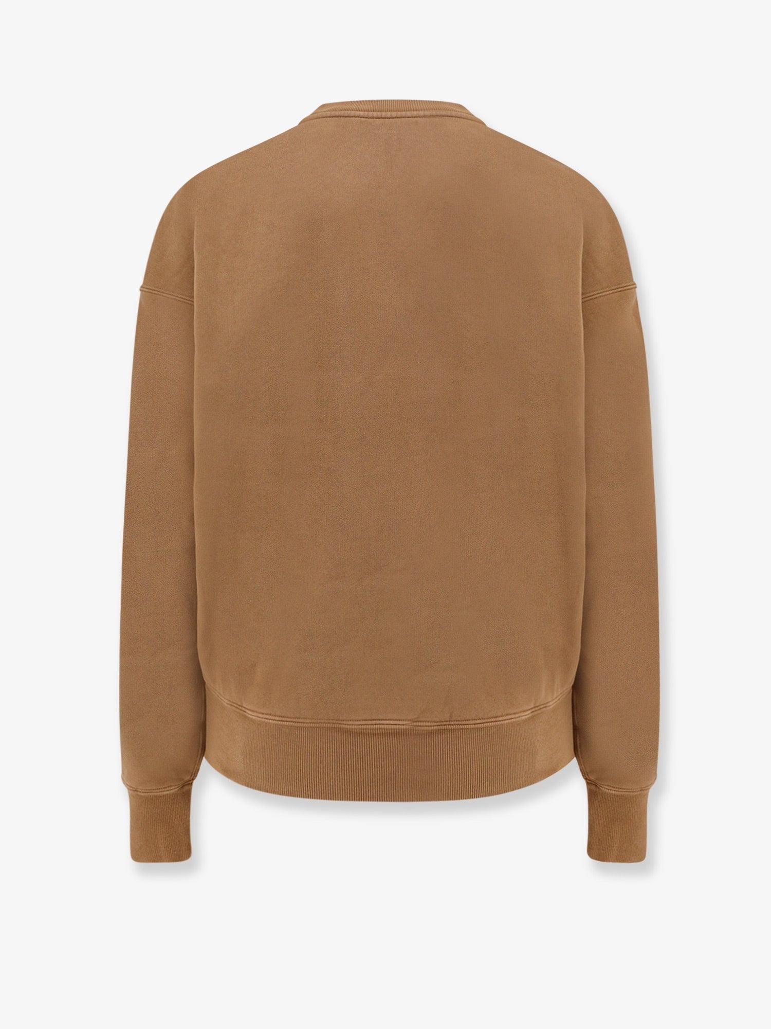 Saint Laurent - Női - Barna - Pulóver