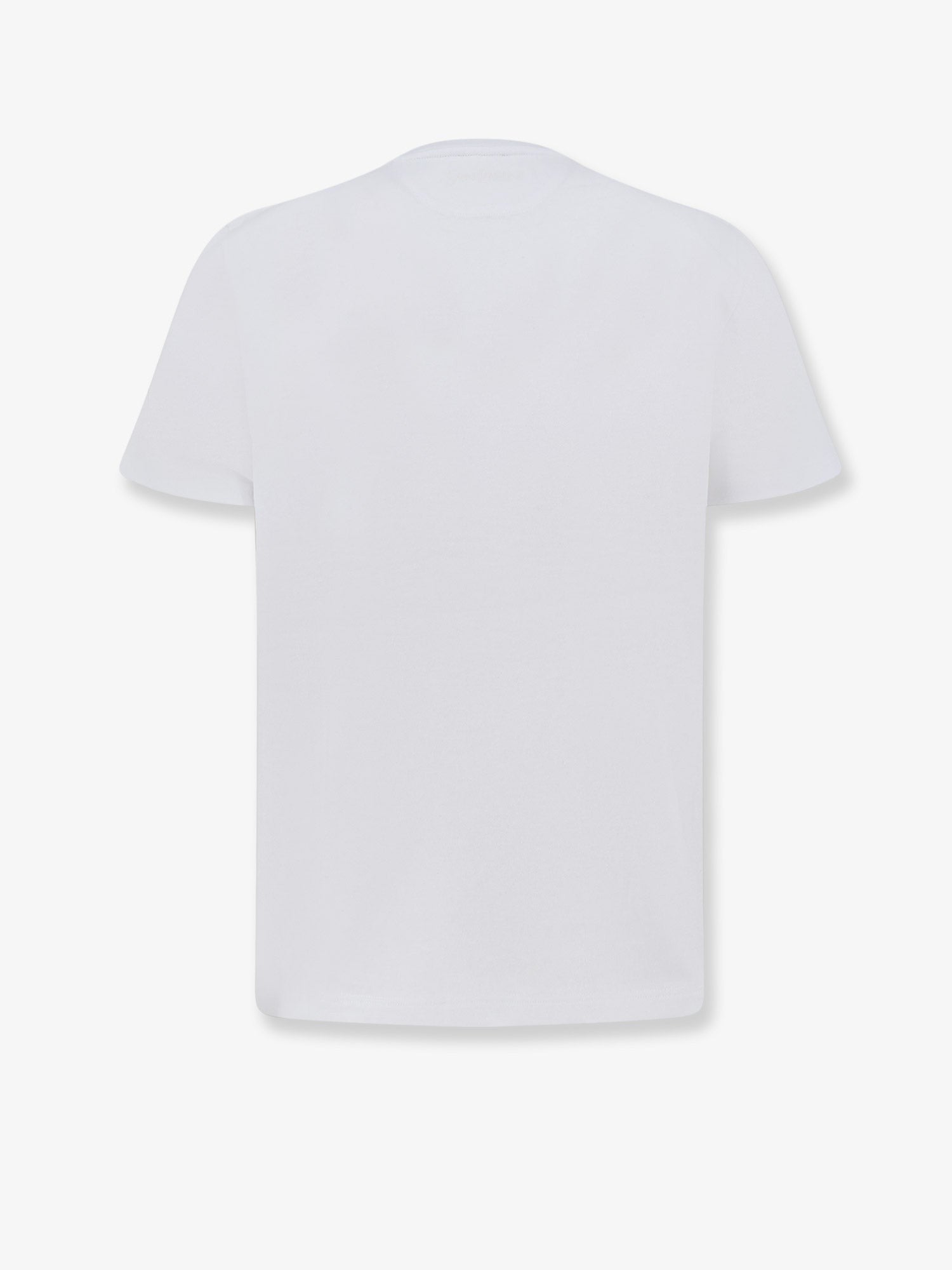 Saint Laurent - Férfi - Fehér - Póló