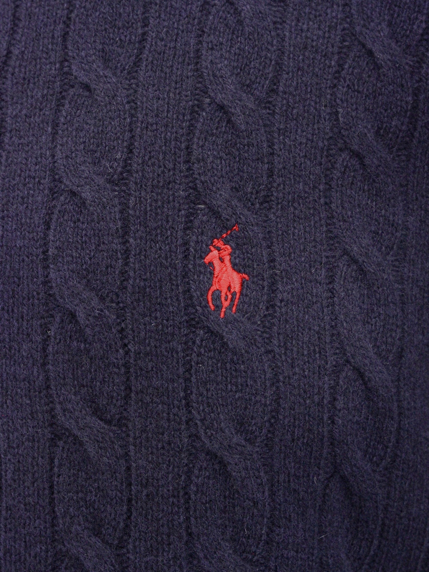 Polo Ralph Lauren - Férfi - Hunter Navy - Garbó