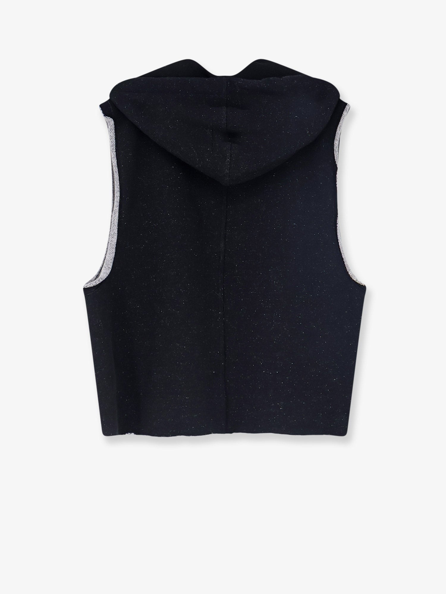 RICK OWENS - Férfi - Fekete - Pulóver