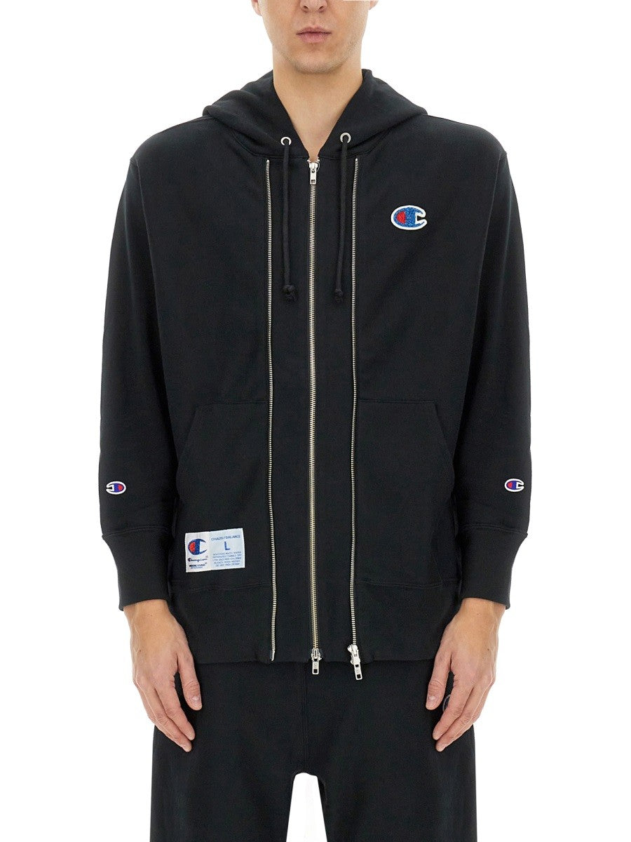 UNDERCOVER - Unisex - Black - Sweatshirt