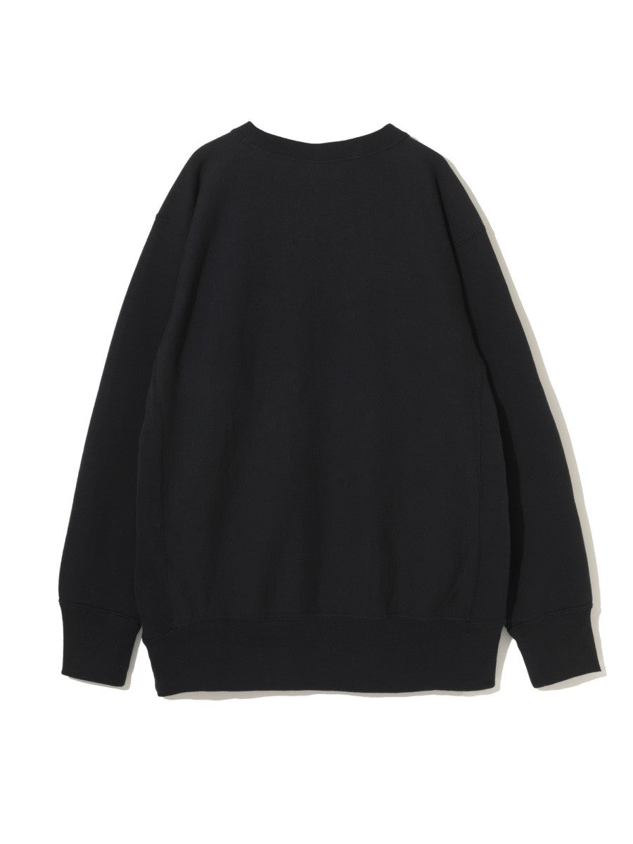UNDERCOVER - Unisex - Fekete - Pulóver