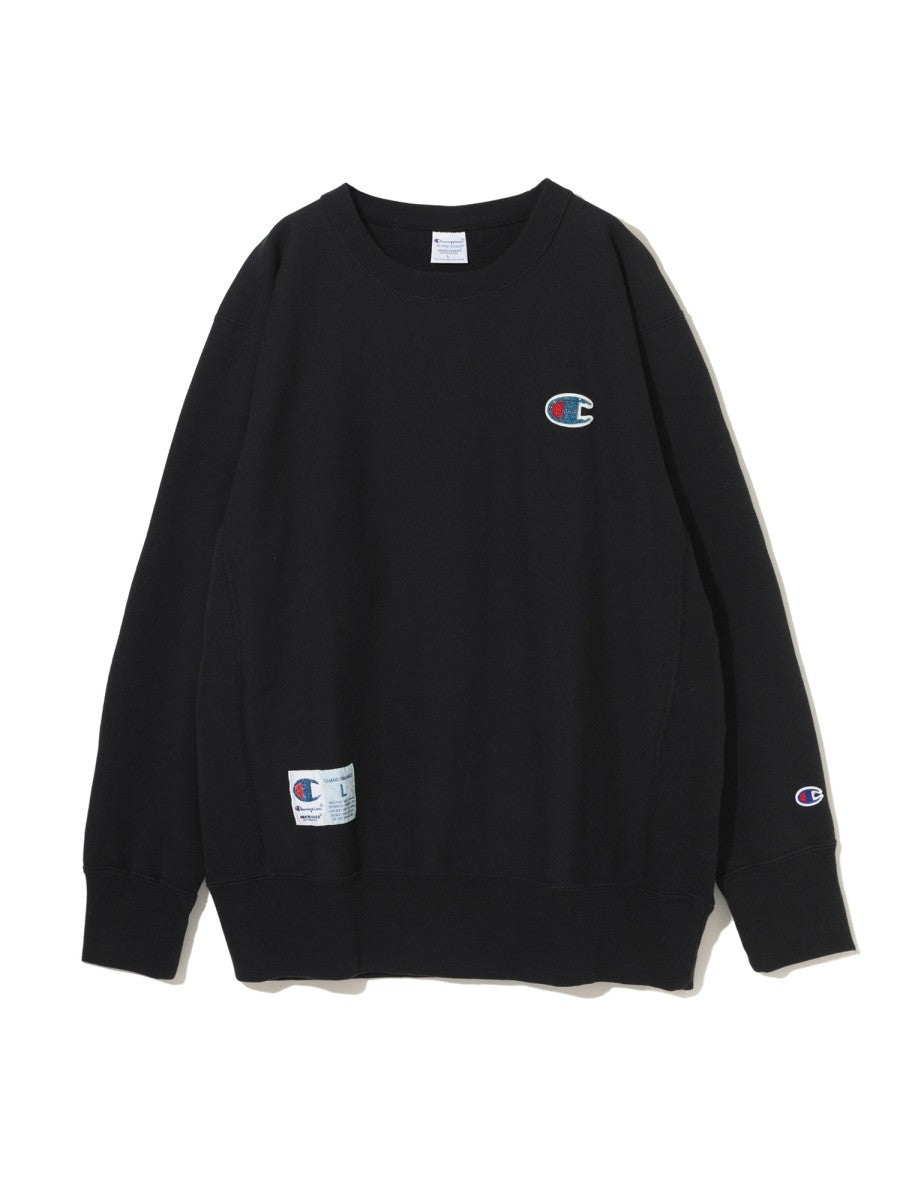 UNDERCOVER - Unisex - Fekete - Pulóver